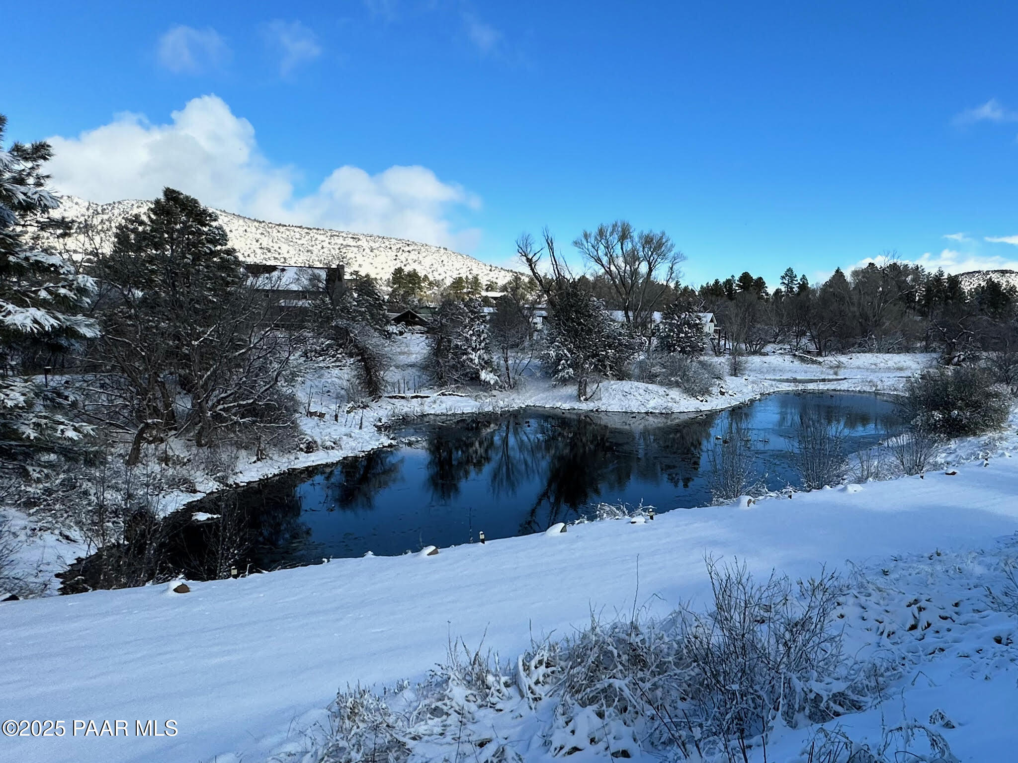 2485 N Shadow Valley Ranch Trail