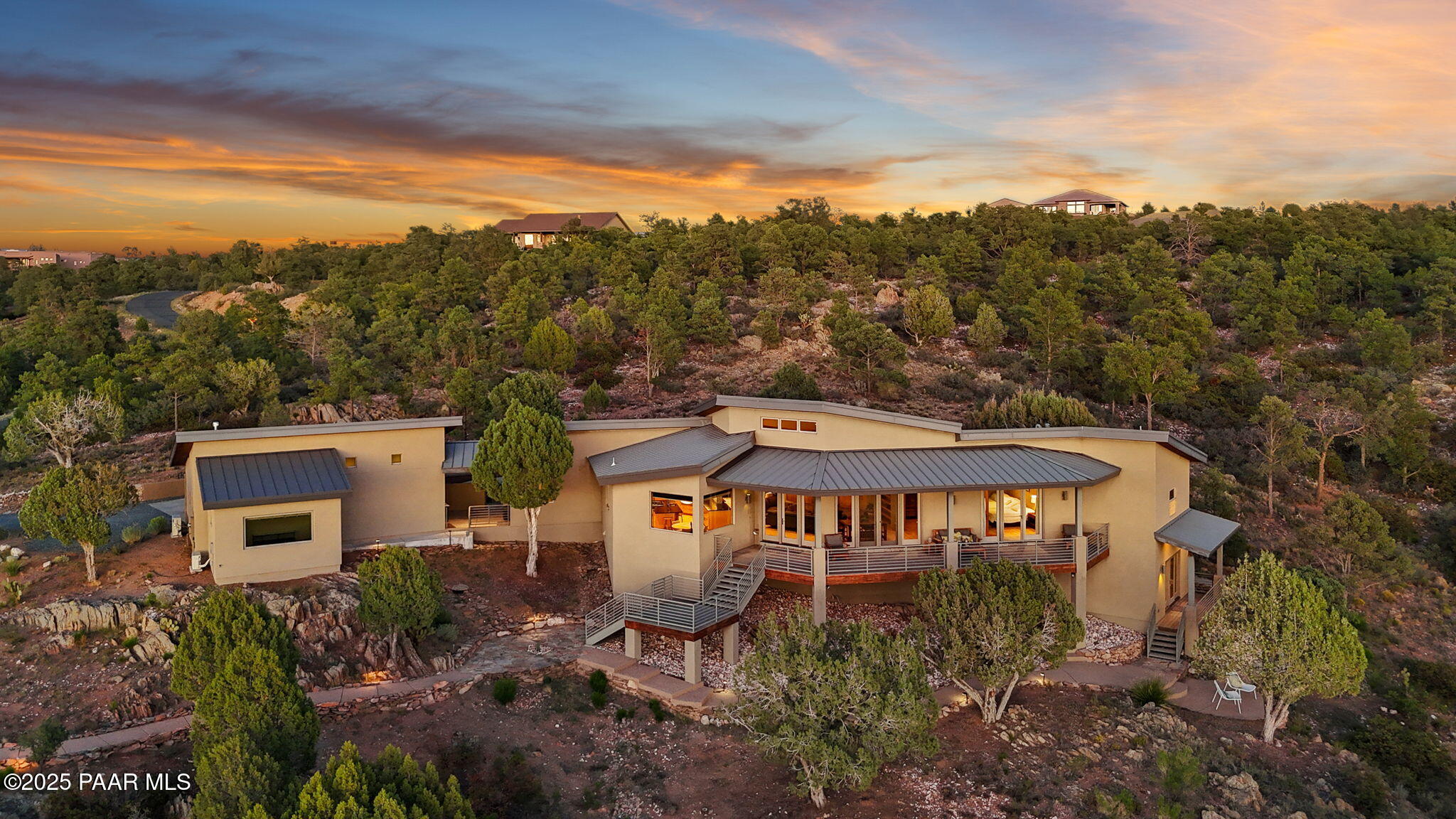 6575 W Leaning Bear Trail