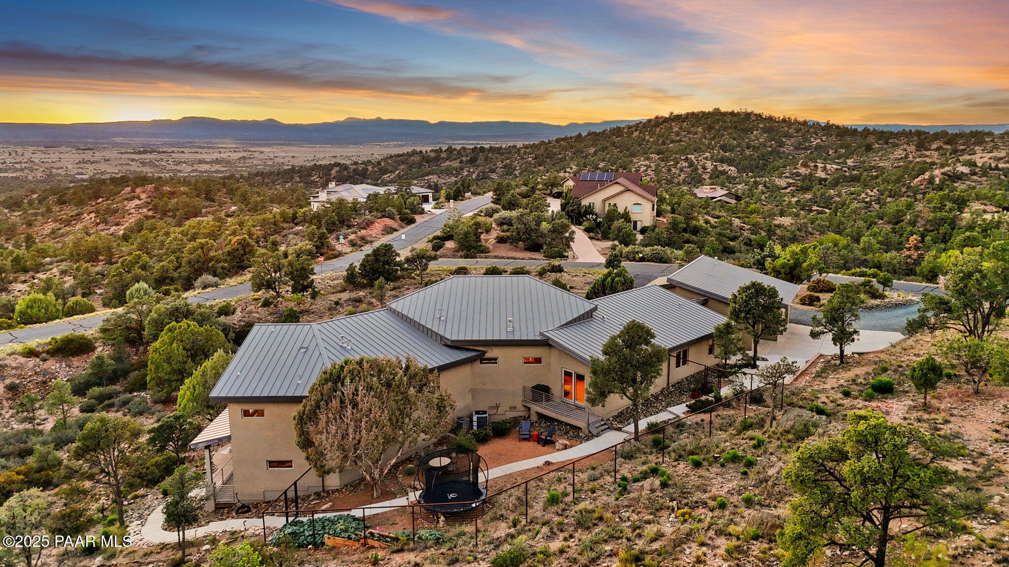 6575 W Leaning Bear Trail