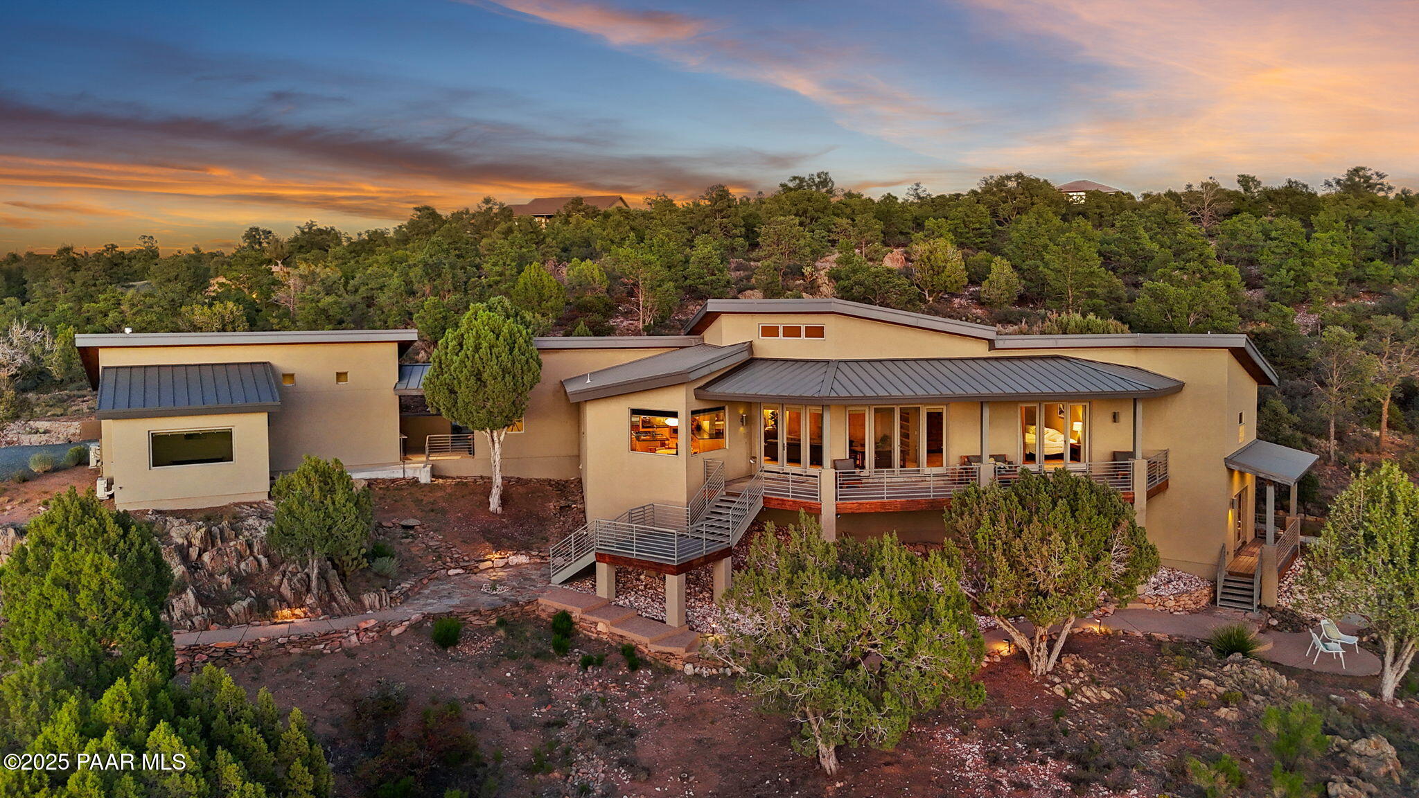 6575 W Leaning Bear Trail