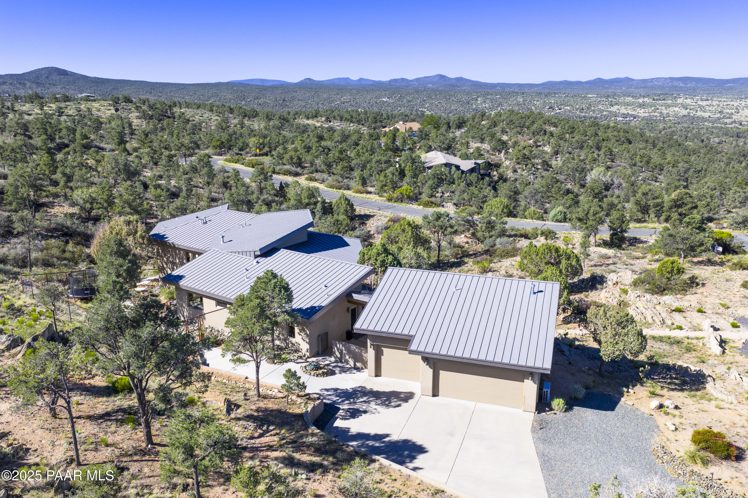6575 W Leaning Bear Trail