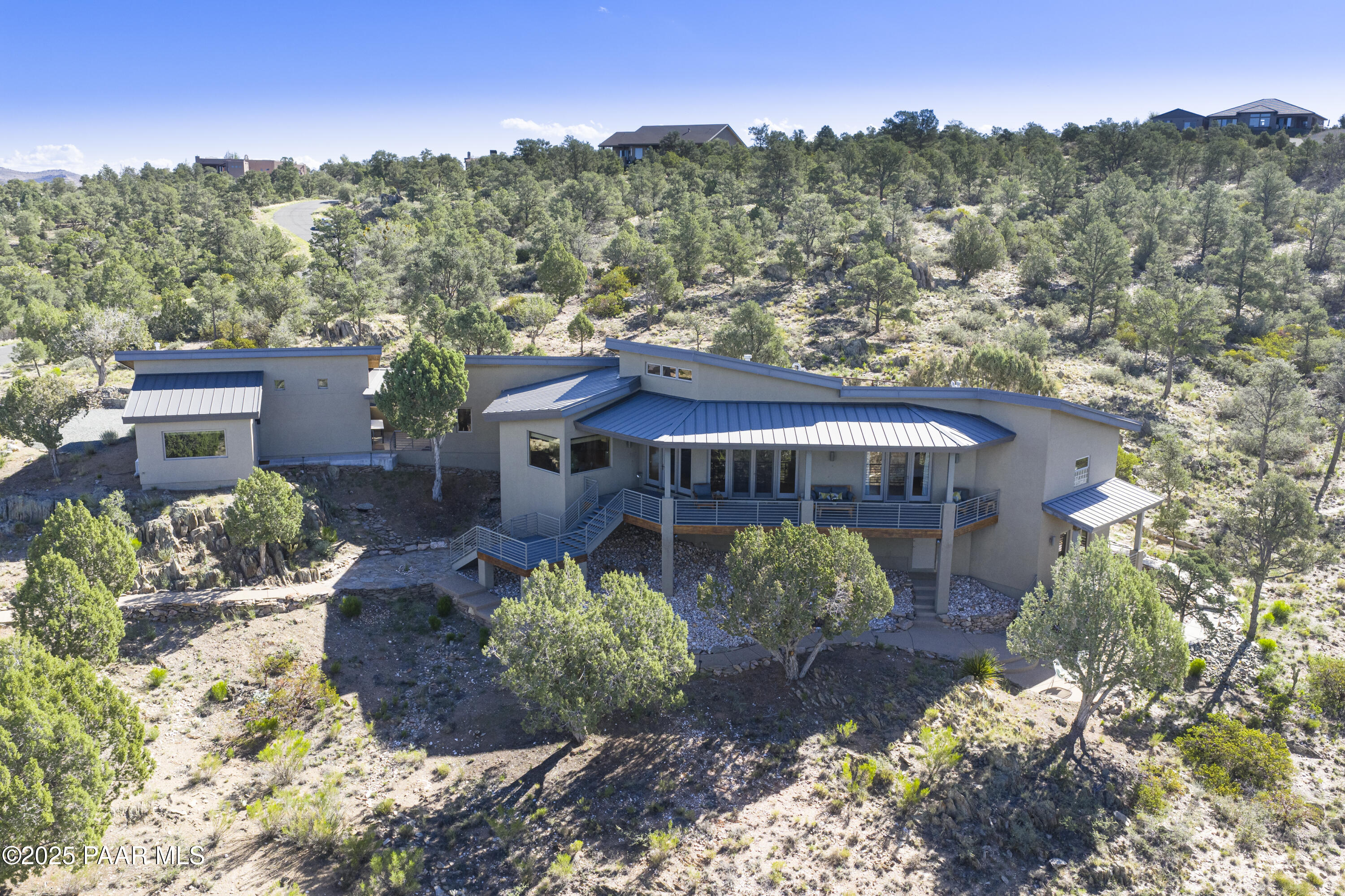 6575 W Leaning Bear Trail