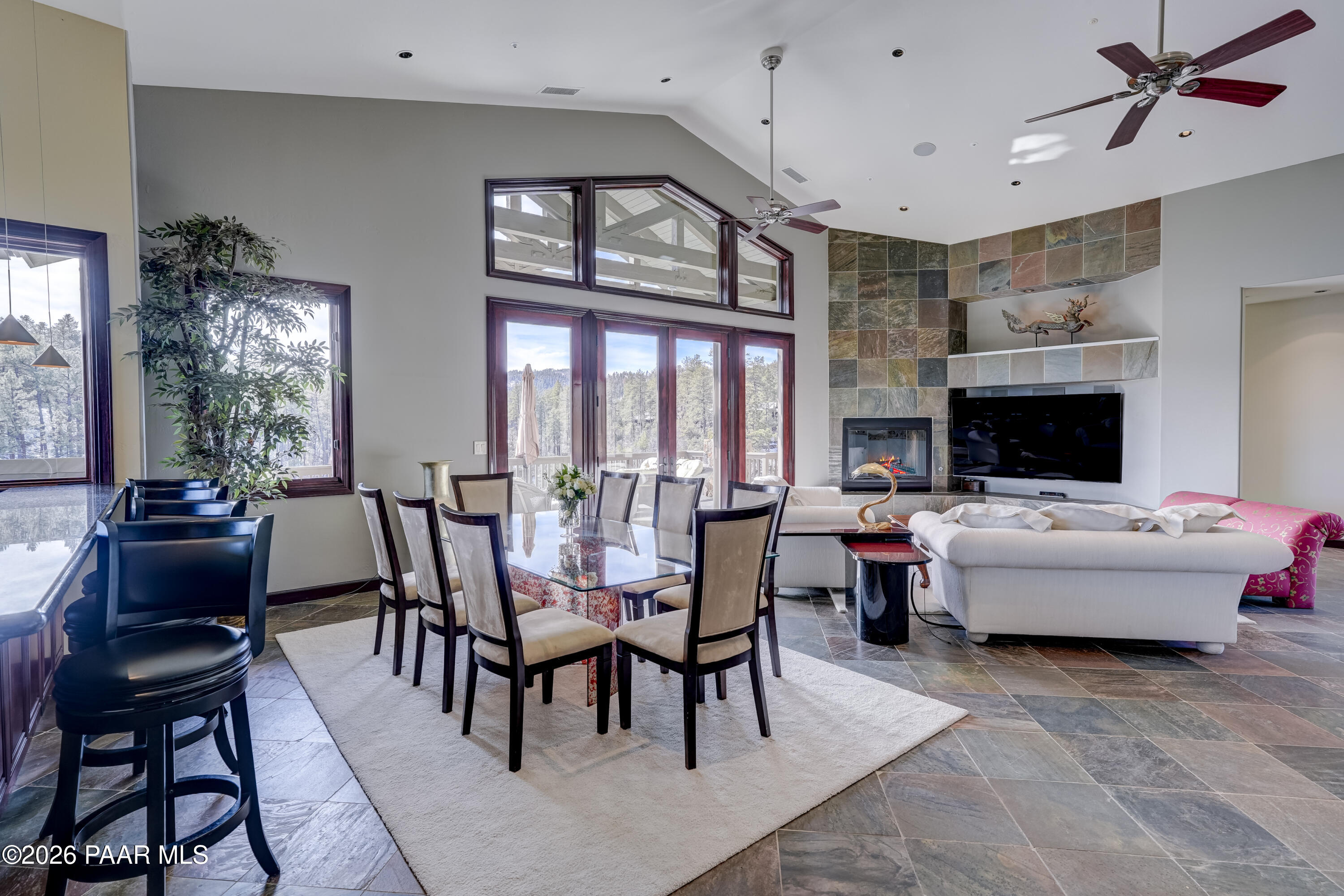 1065 S High Valley Ranch Road