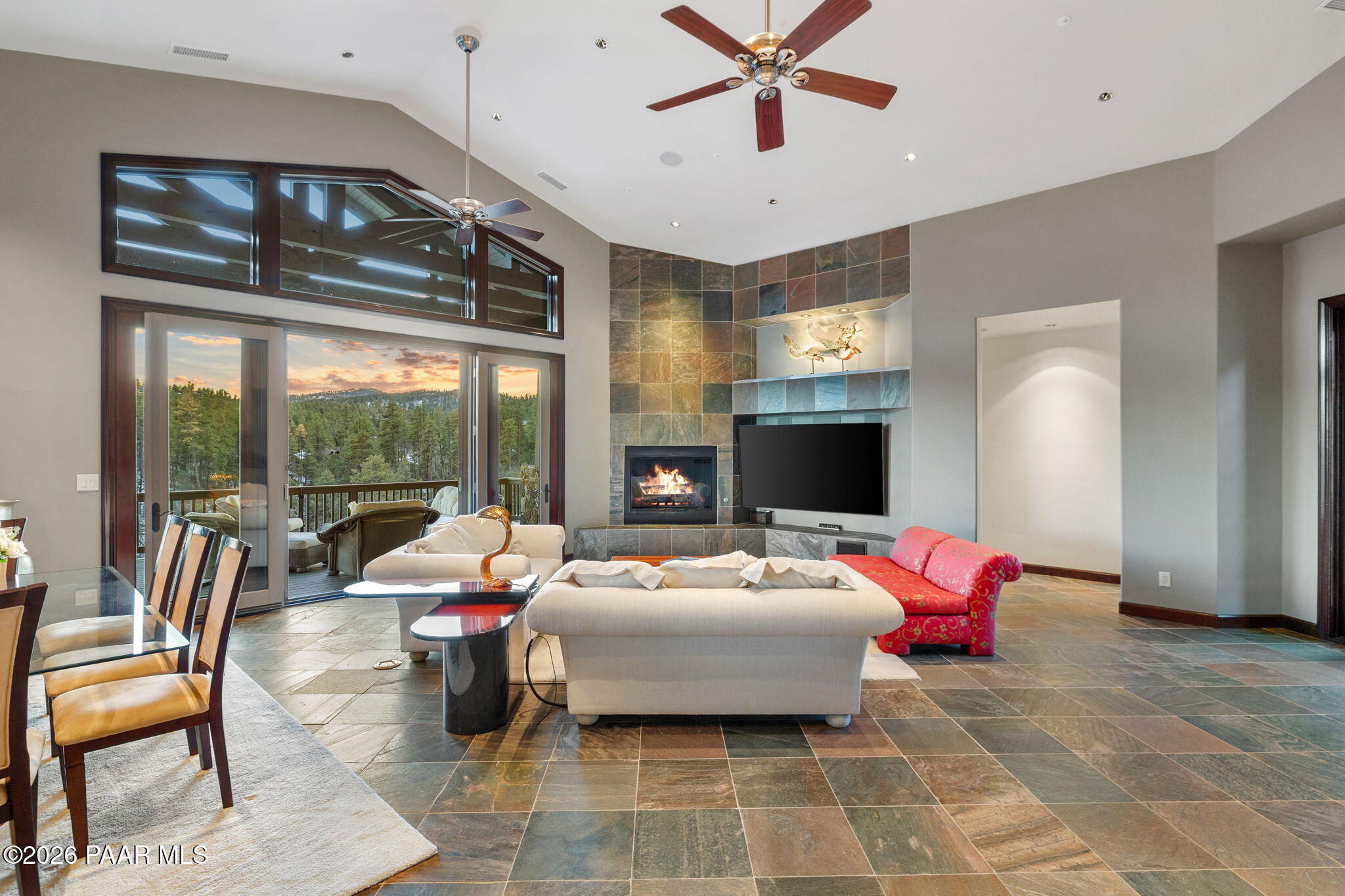 1065 S High Valley Ranch Road