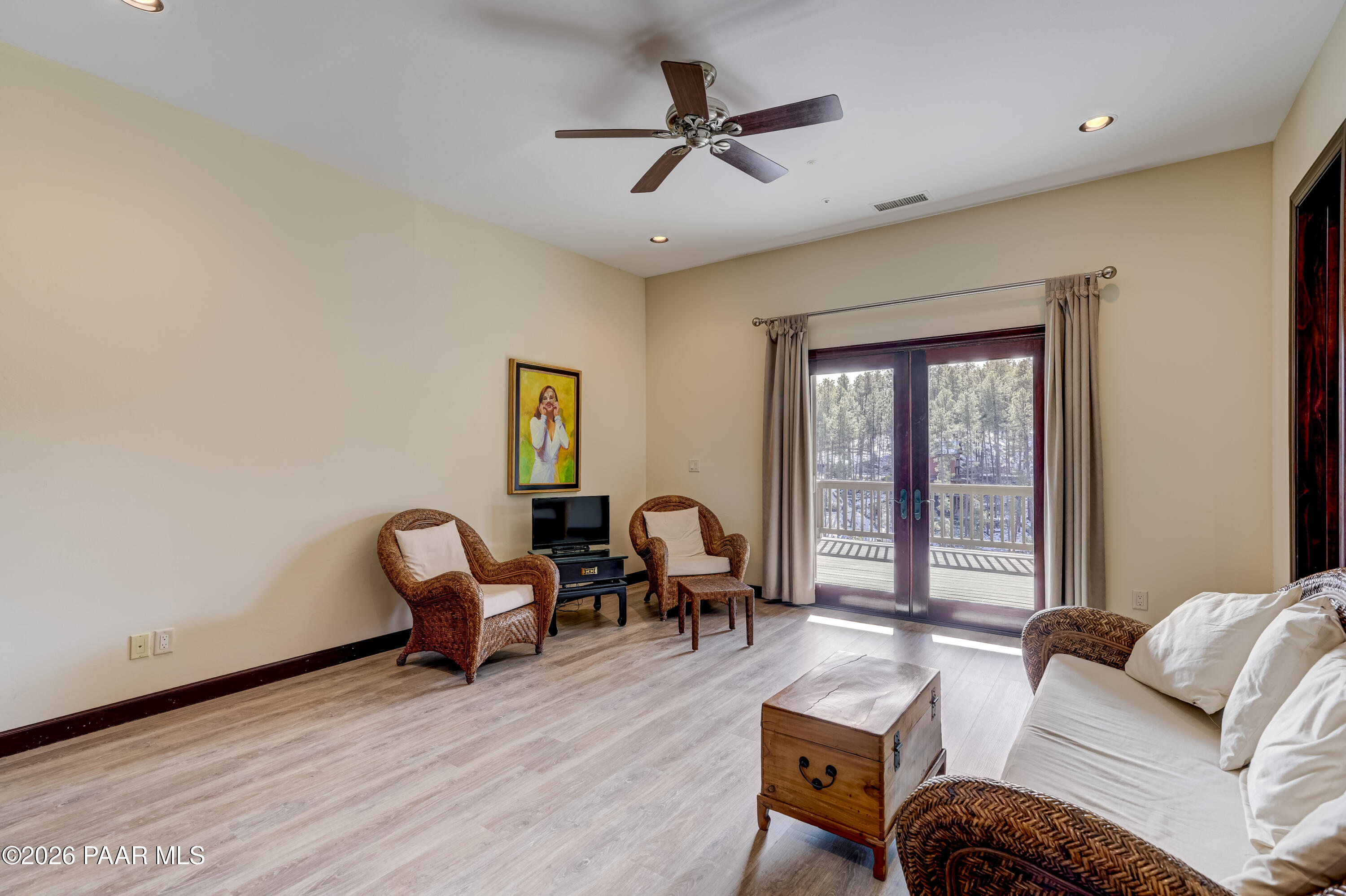 1065 S High Valley Ranch Road