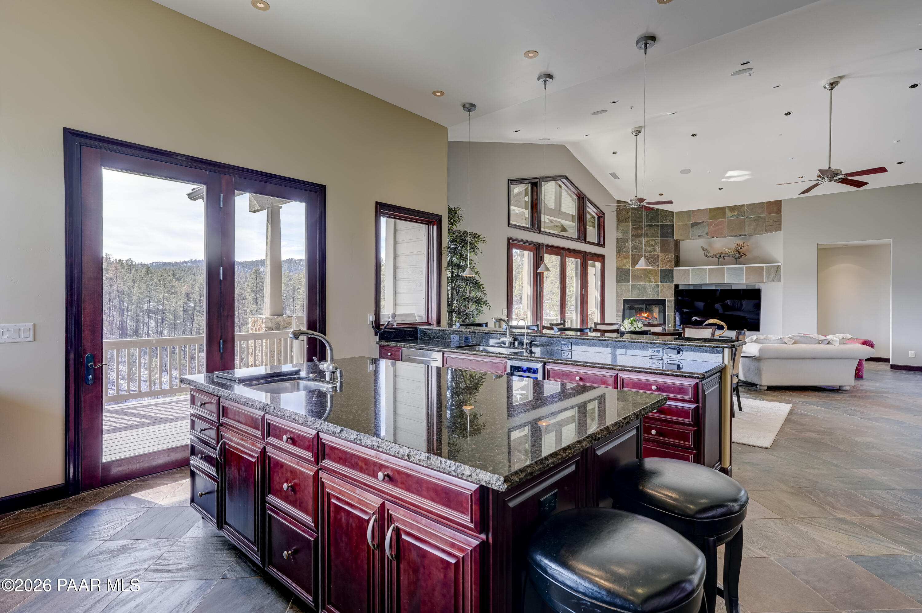 1065 S High Valley Ranch Road