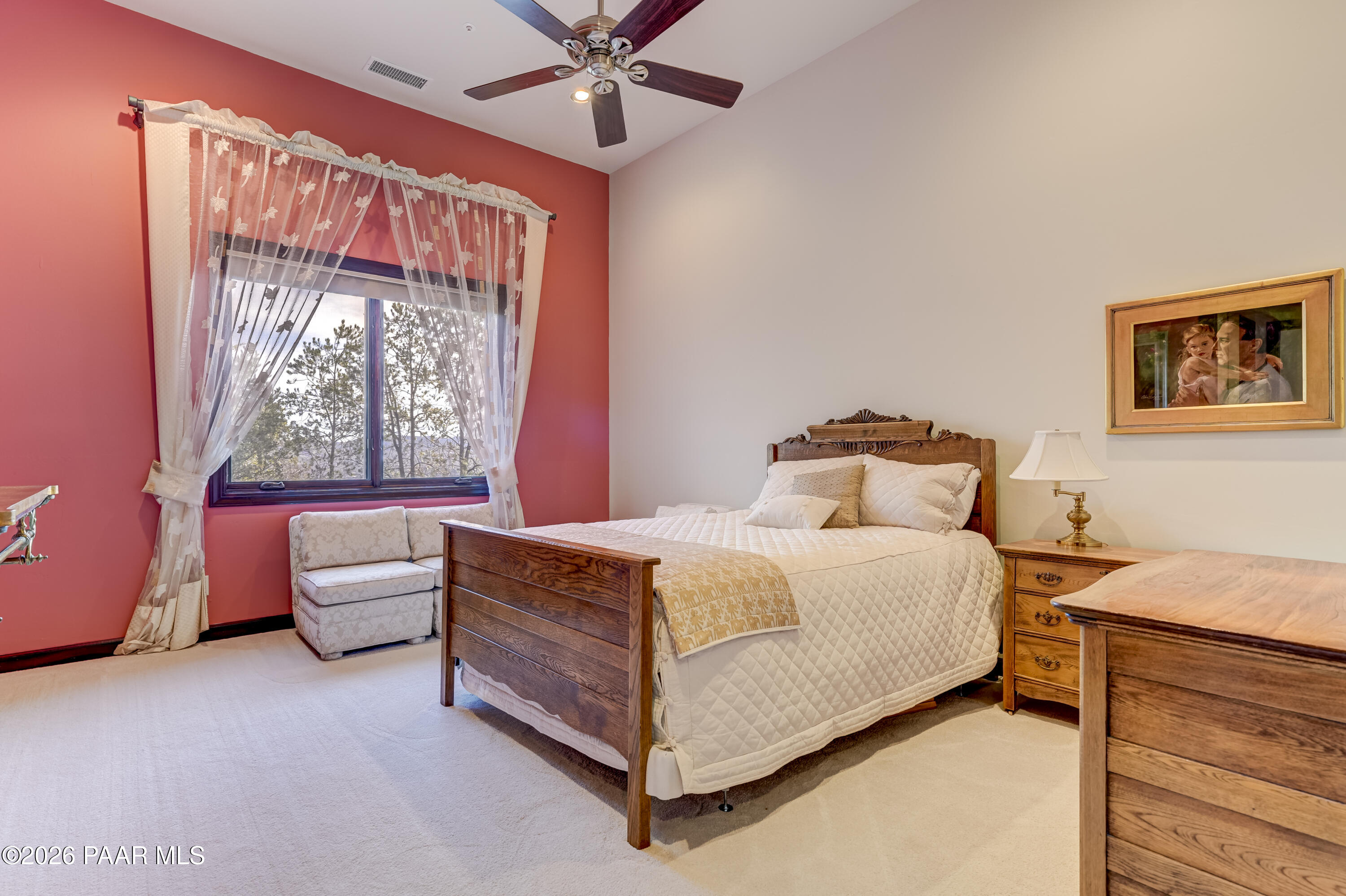 1065 S High Valley Ranch Road