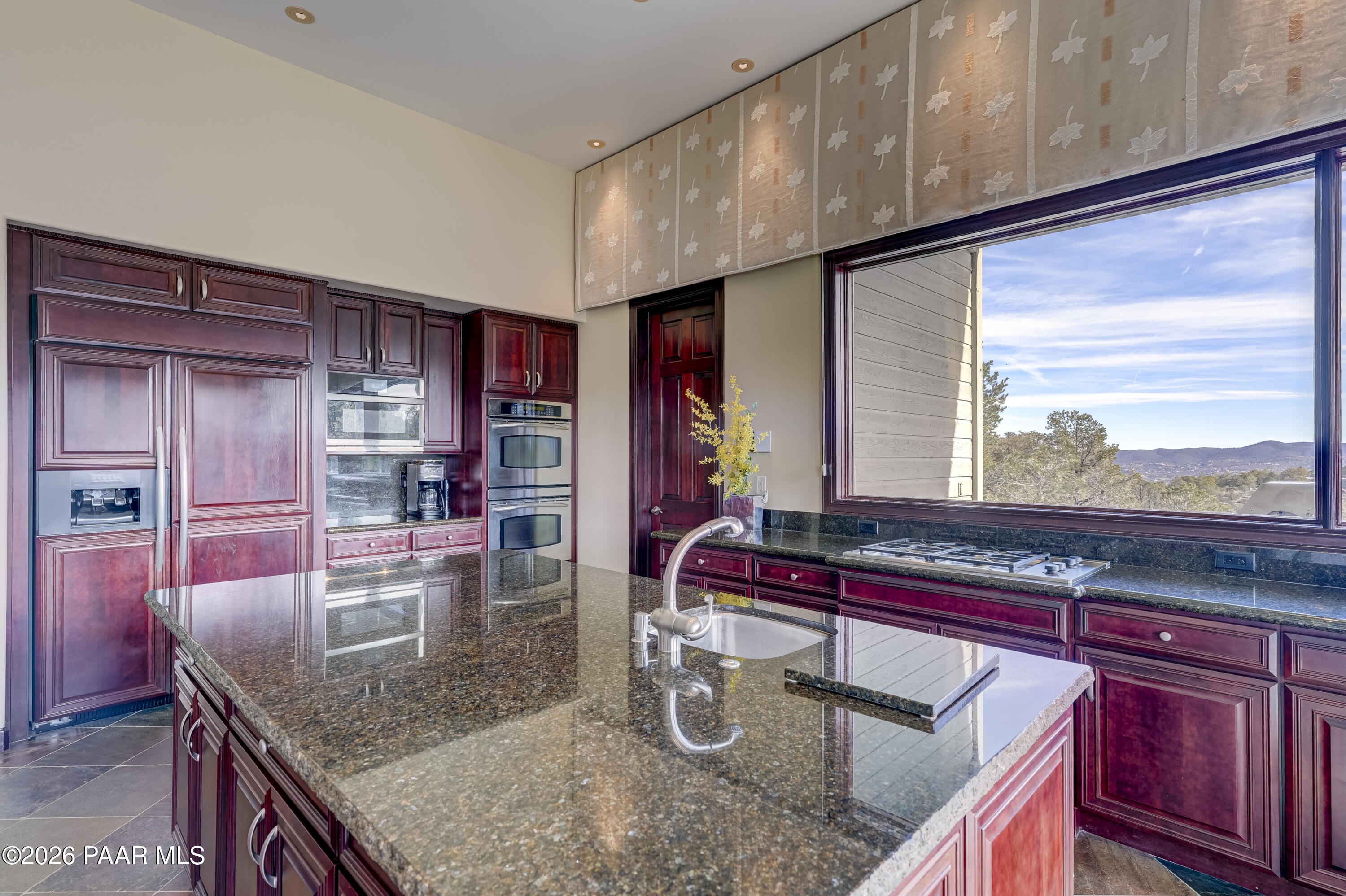 1065 S High Valley Ranch Road