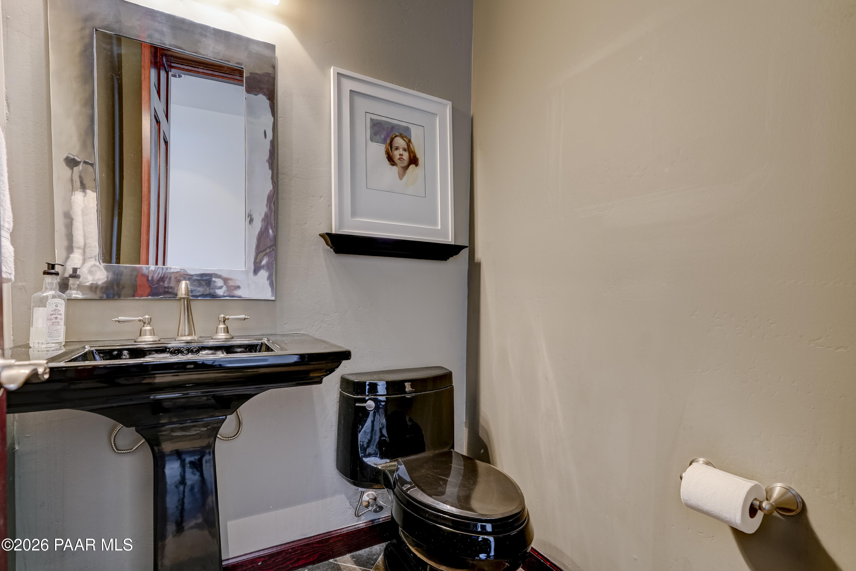 1065 S High Valley Ranch Road