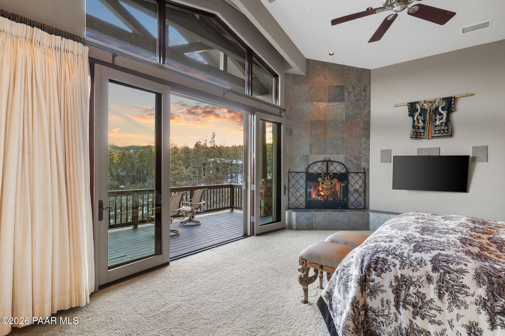 1065 S High Valley Ranch Road