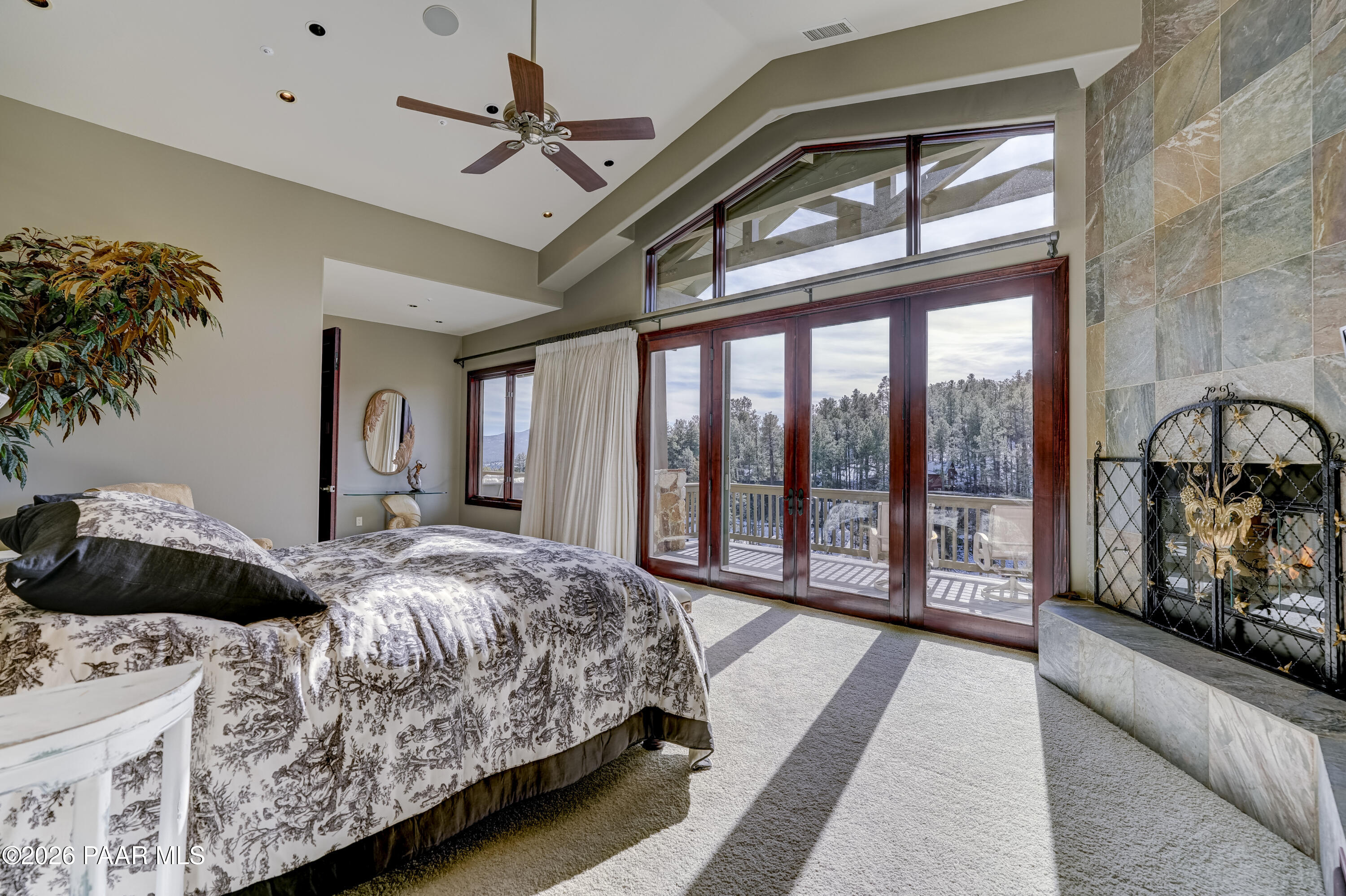 1065 S High Valley Ranch Road