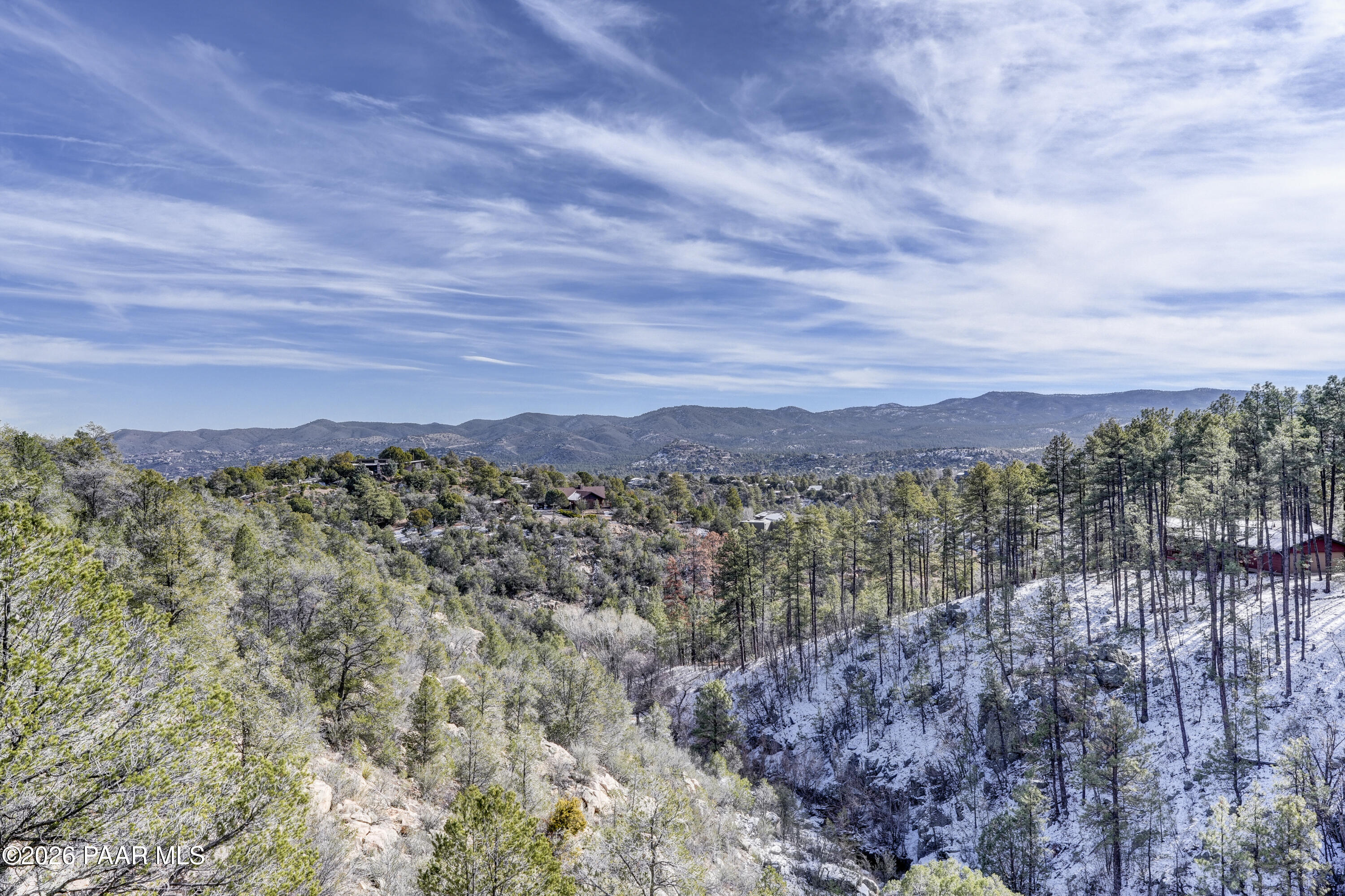 1065 S High Valley Ranch Road