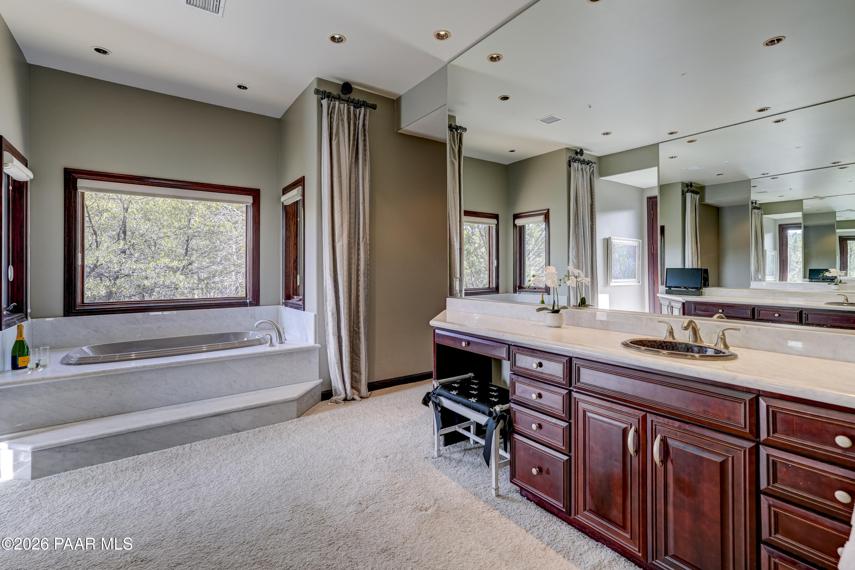 1065 S High Valley Ranch Road