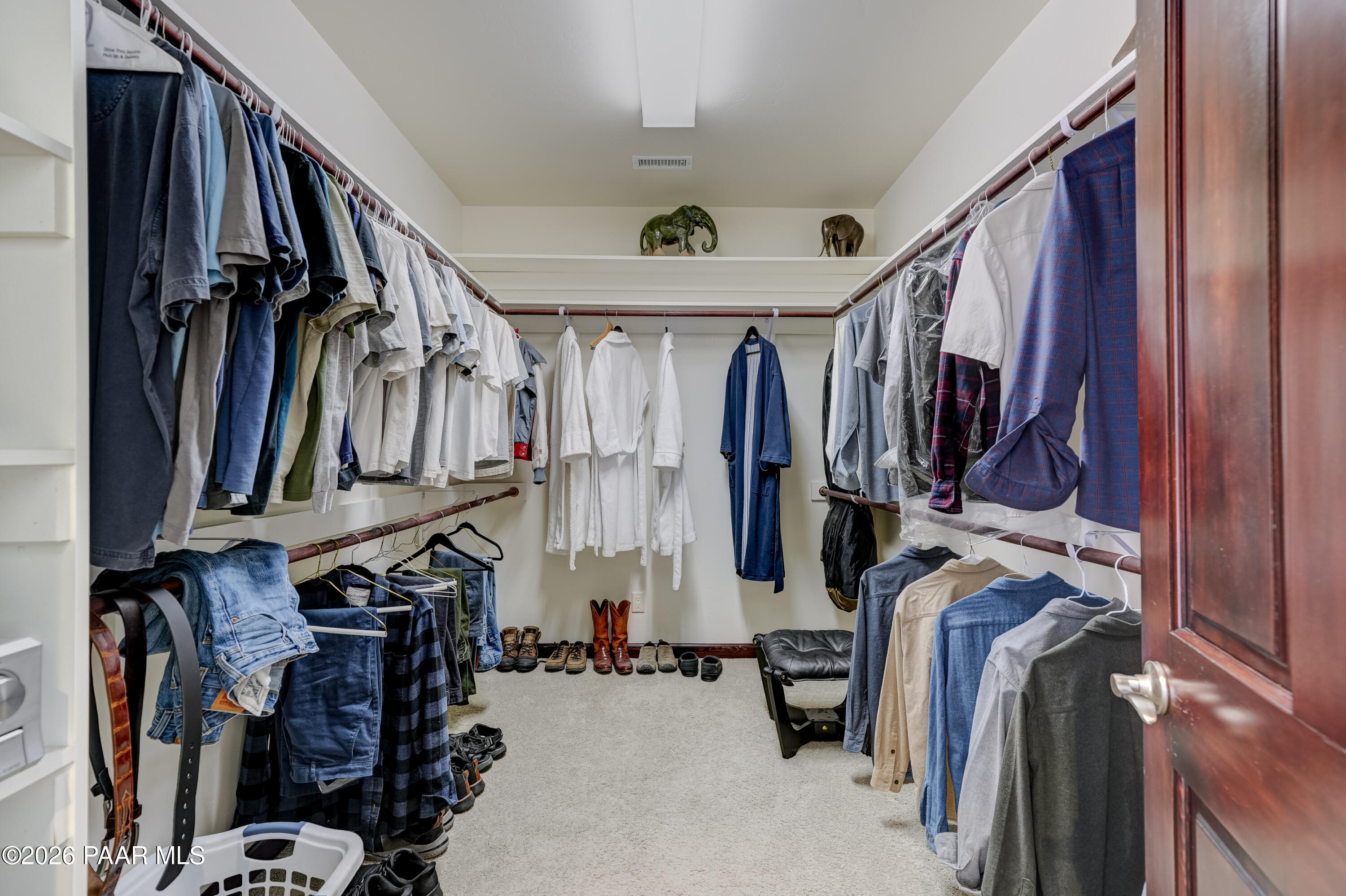 1065 S High Valley Ranch Road