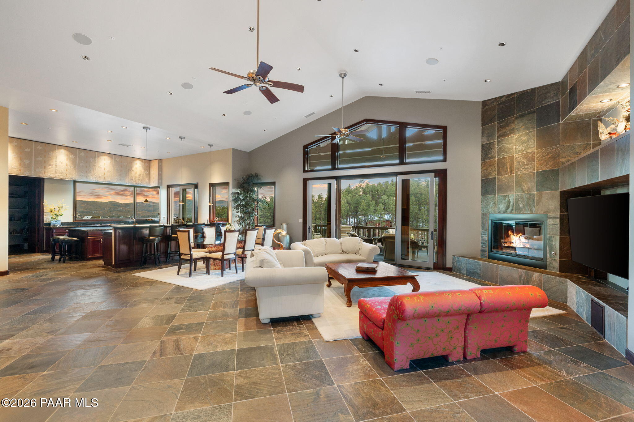 1065 S High Valley Ranch Road