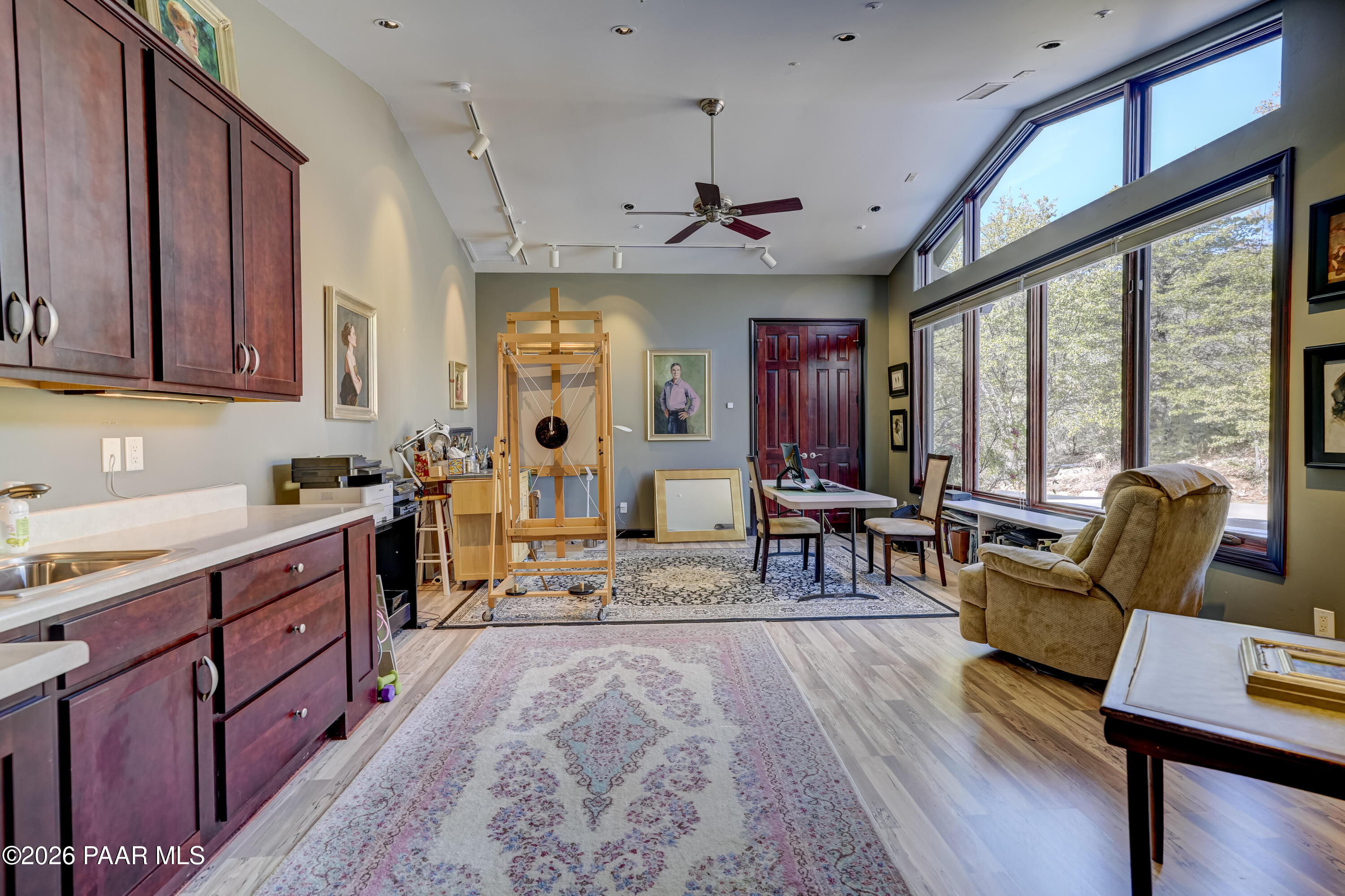 1065 S High Valley Ranch Road