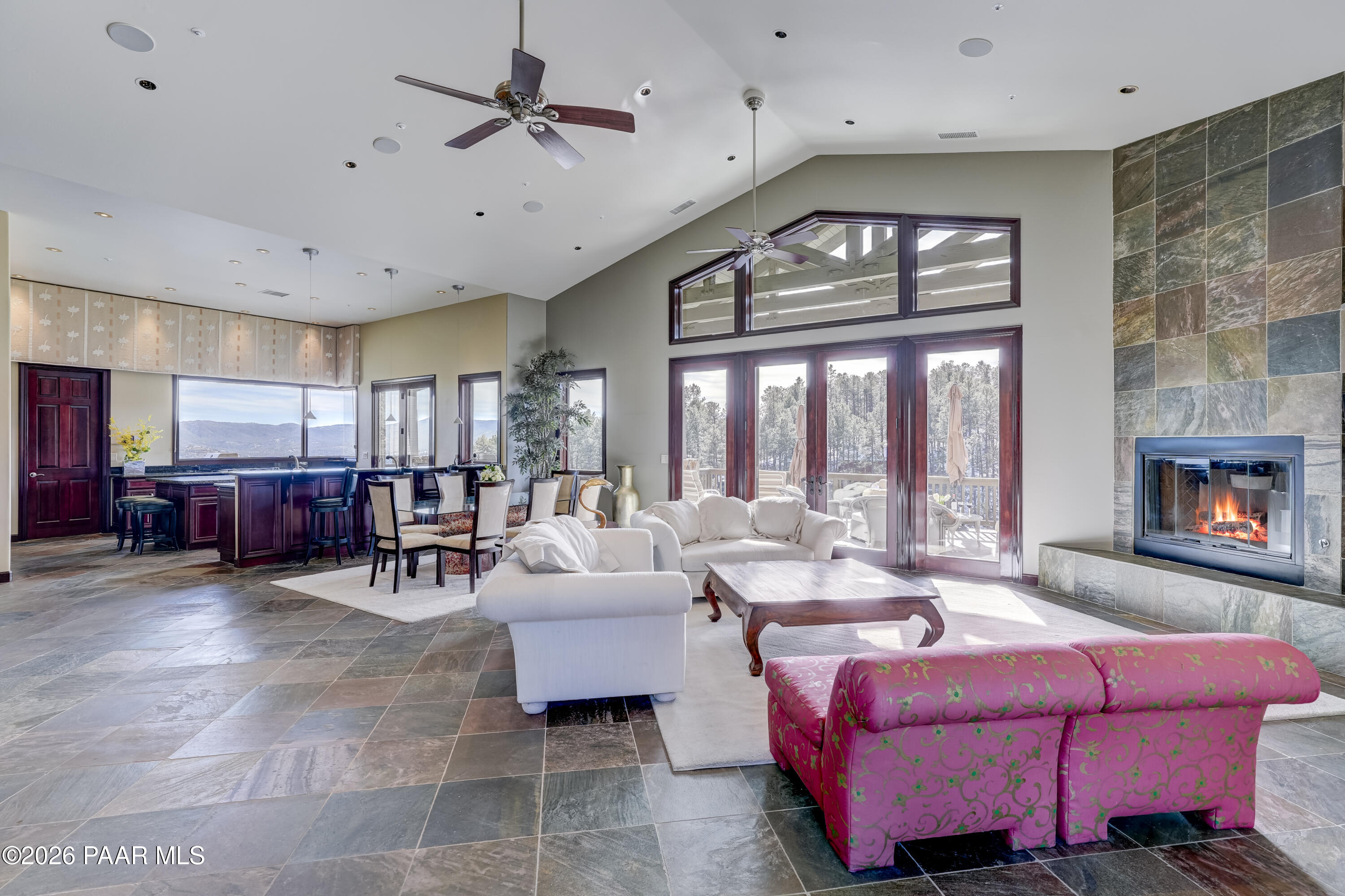 1065 S High Valley Ranch Road