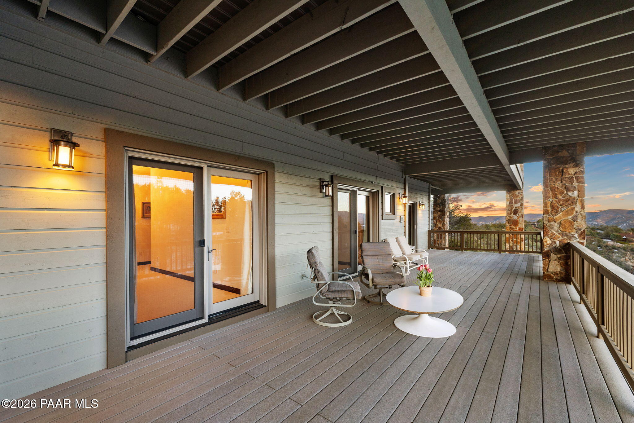 1065 S High Valley Ranch Road