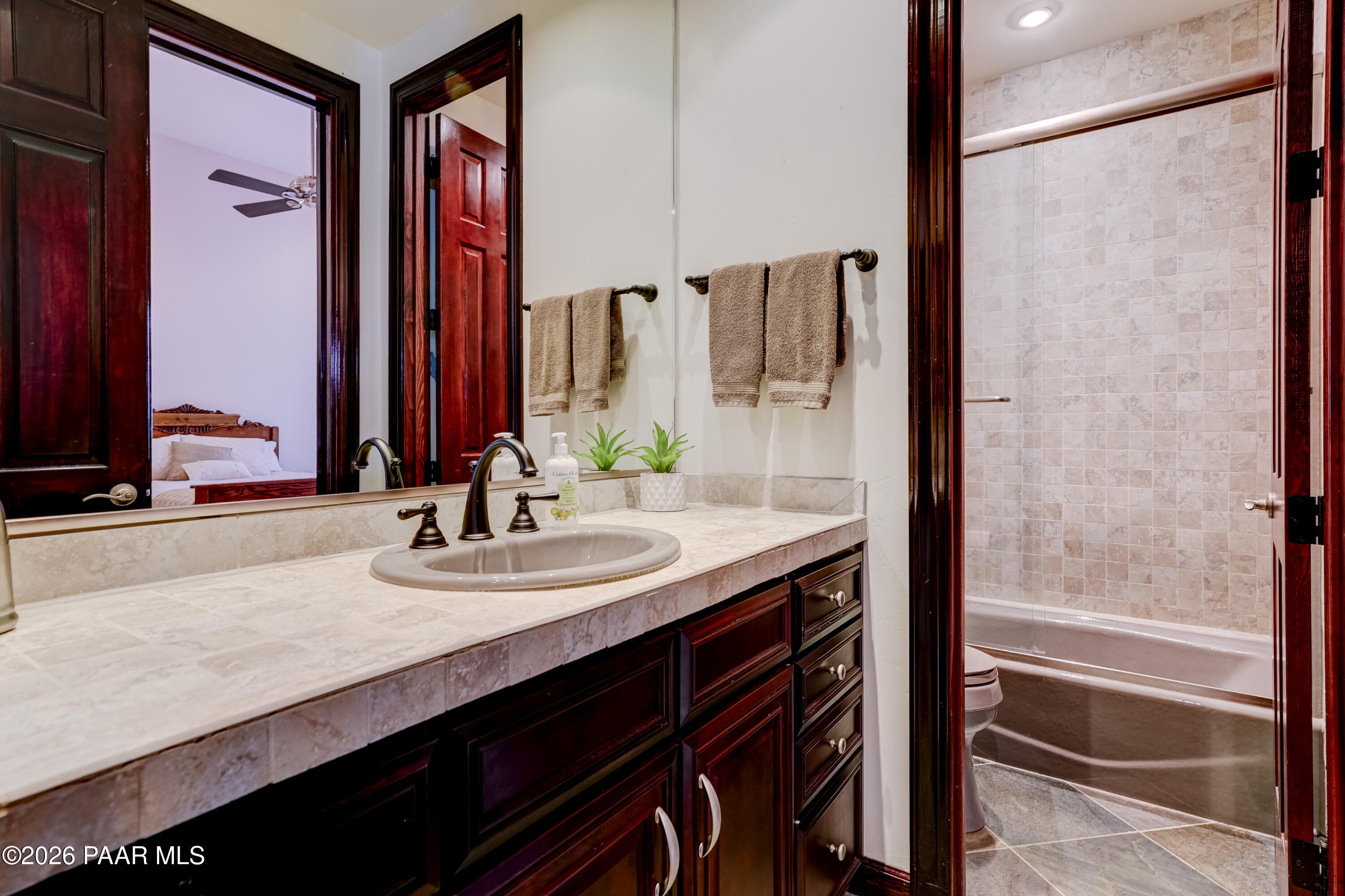 1065 S High Valley Ranch Road