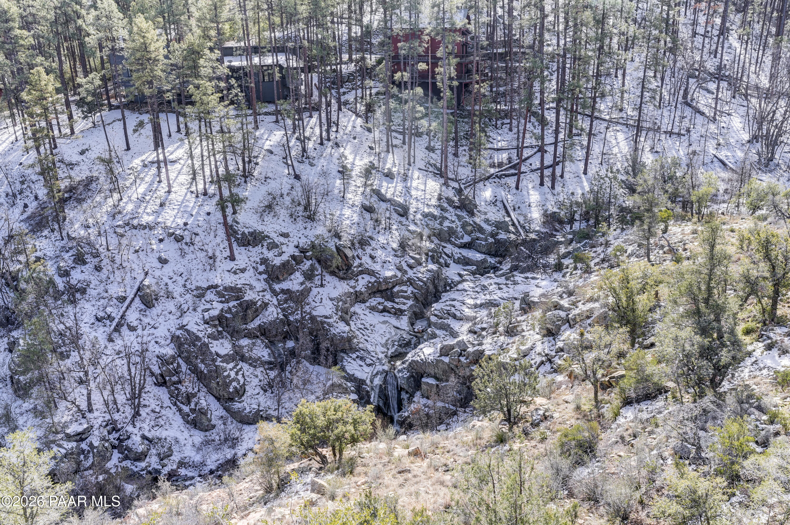 1065 S High Valley Ranch Road