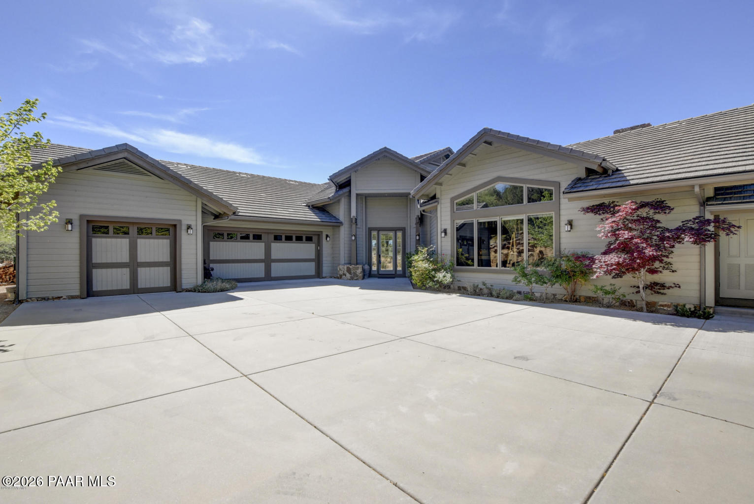 1065 S High Valley Ranch Road