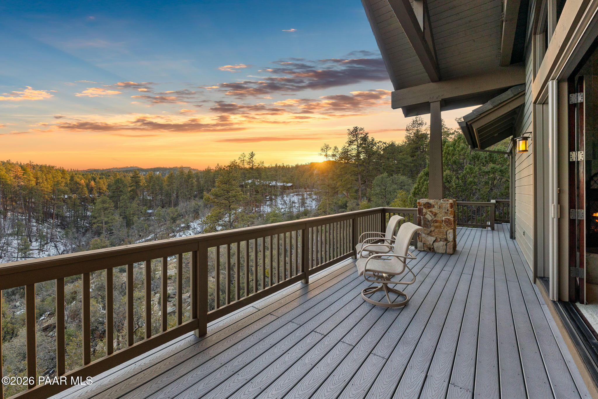 1065 S High Valley Ranch Road