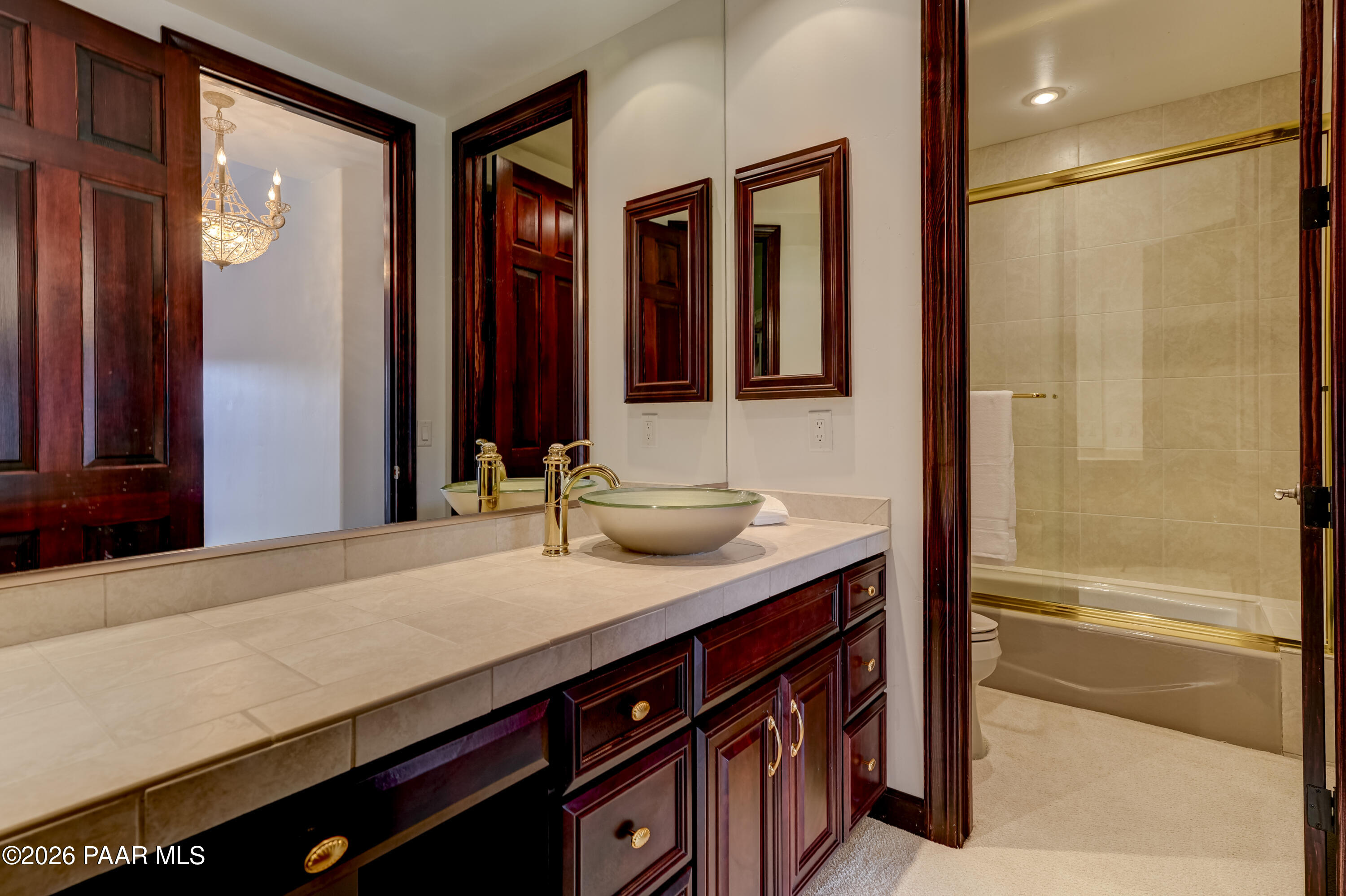 1065 S High Valley Ranch Road