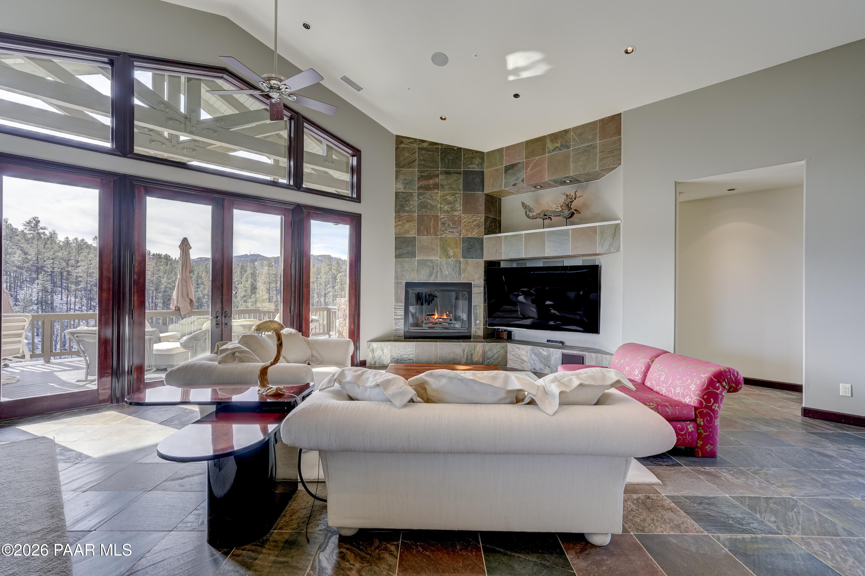 1065 S High Valley Ranch Road