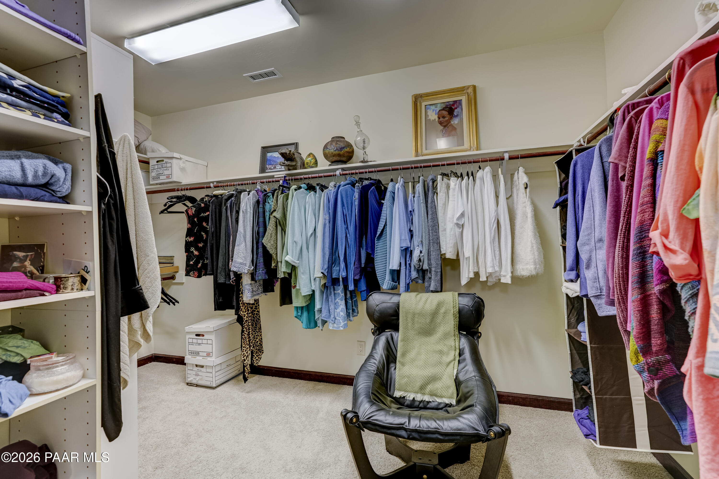 1065 S High Valley Ranch Road