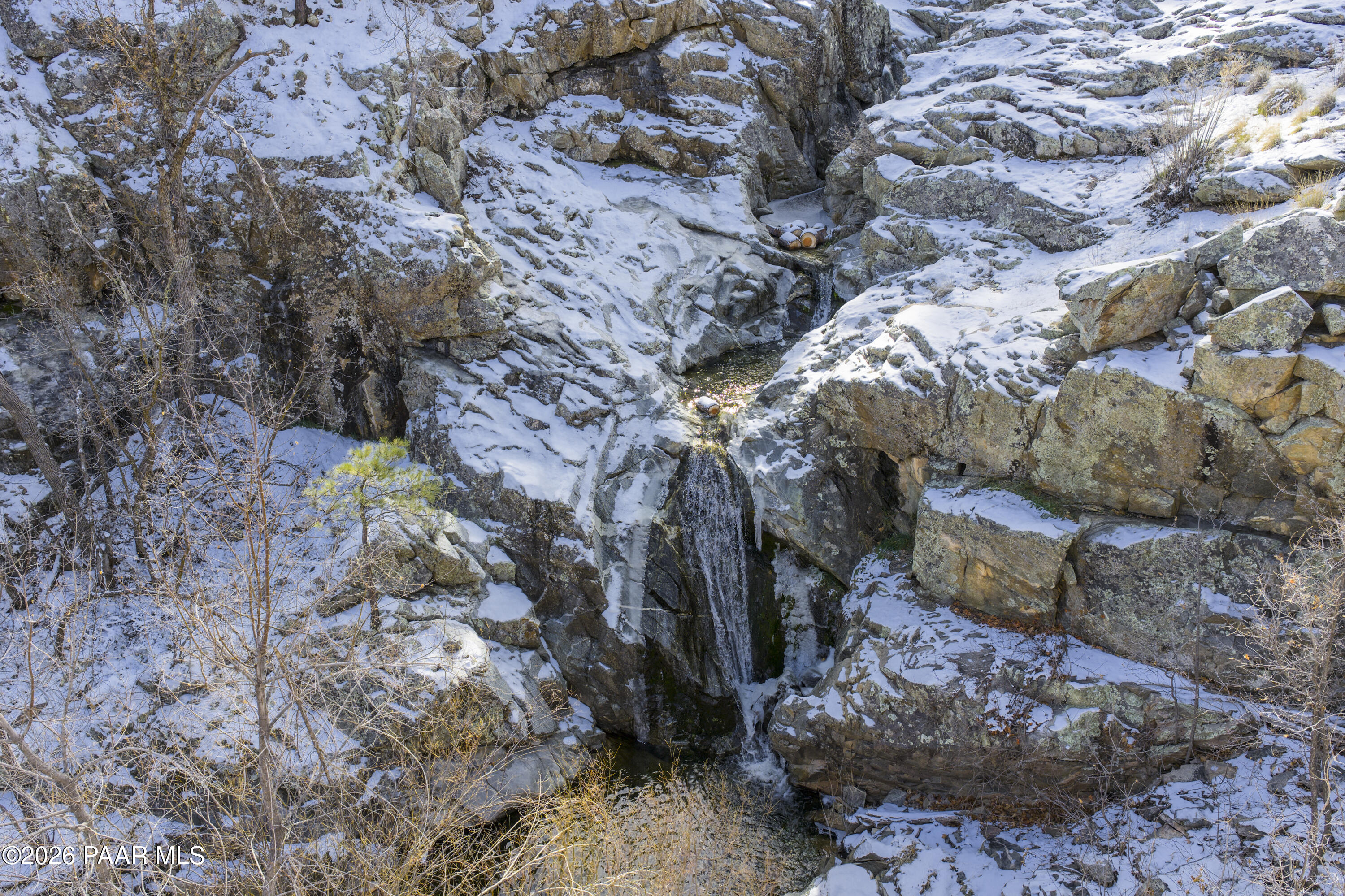 1065 S High Valley Ranch Road