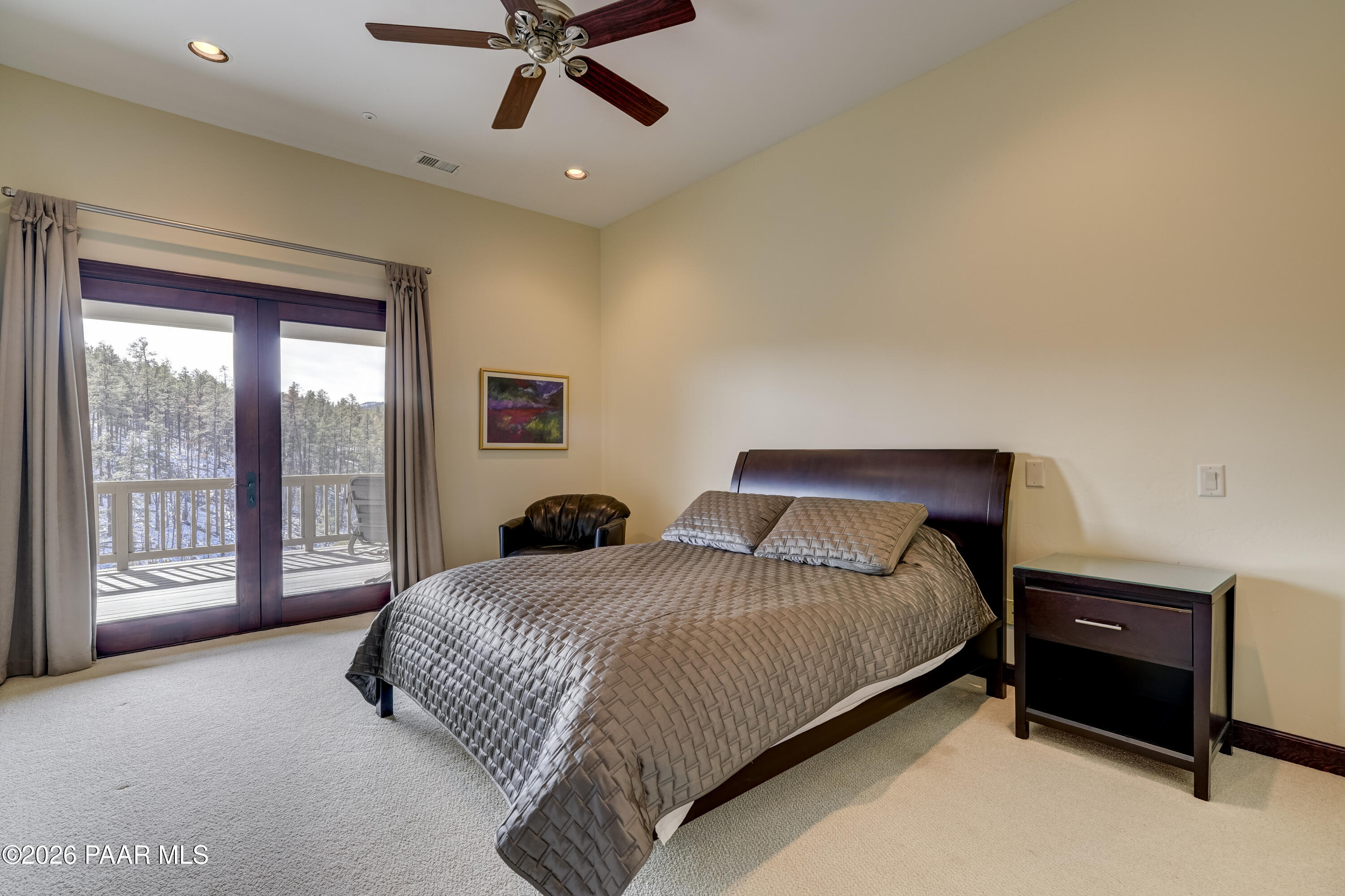 1065 S High Valley Ranch Road