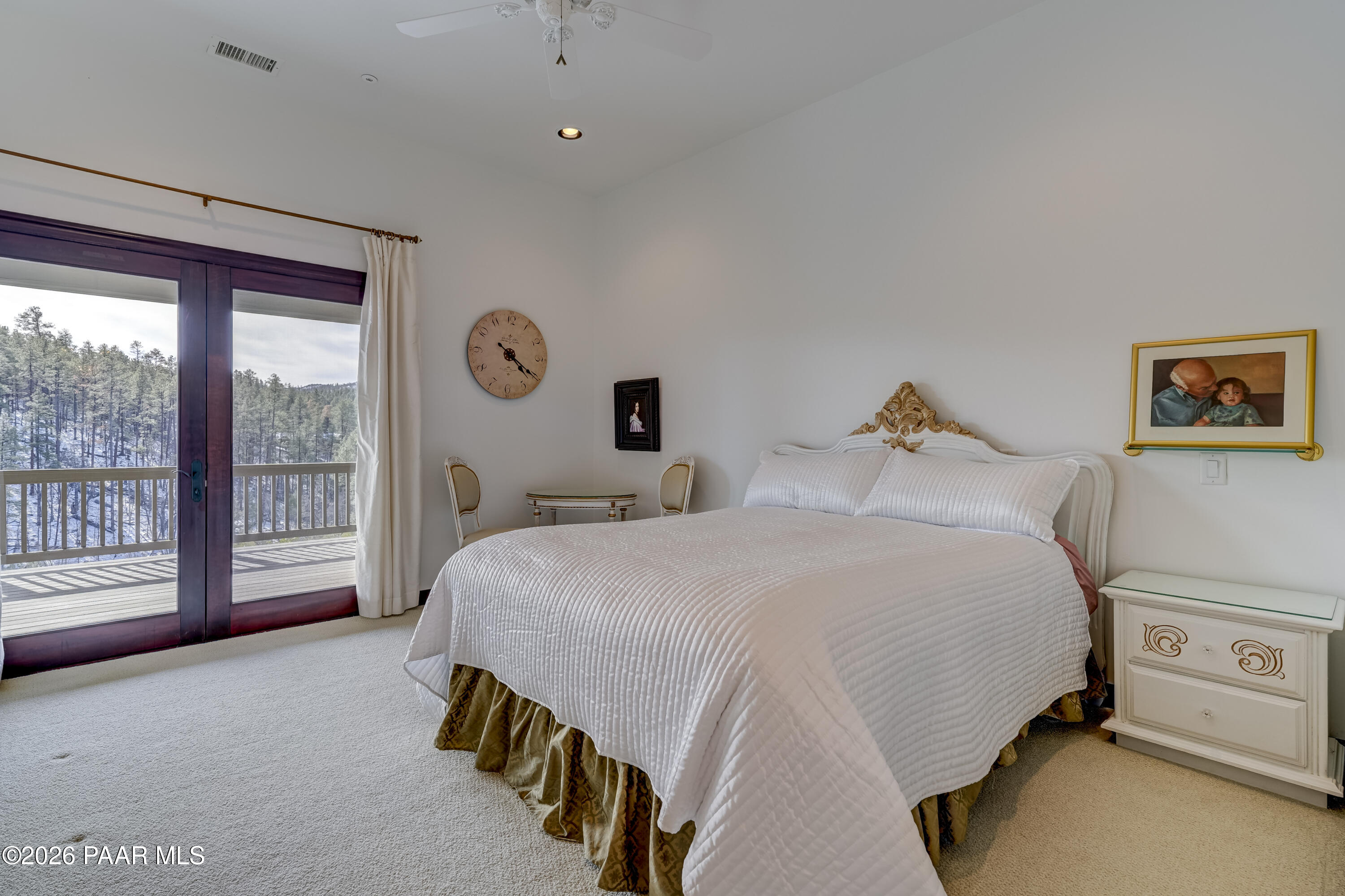 1065 S High Valley Ranch Road