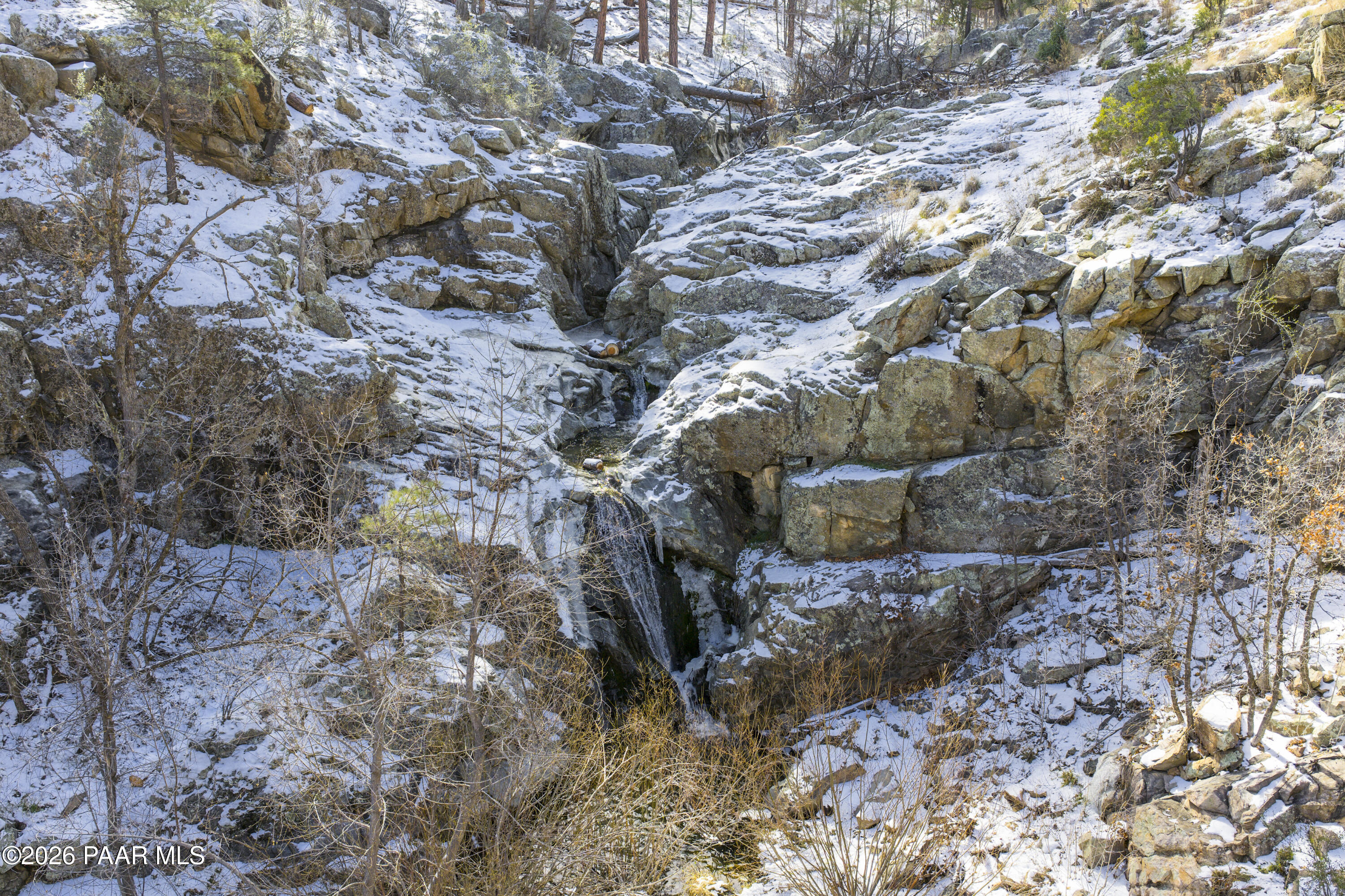 1065 S High Valley Ranch Road