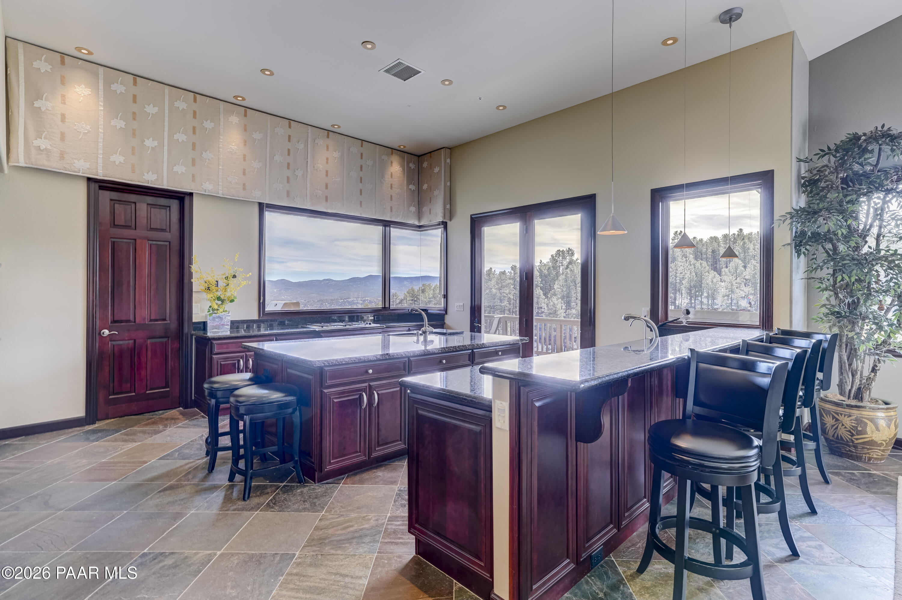 1065 S High Valley Ranch Road