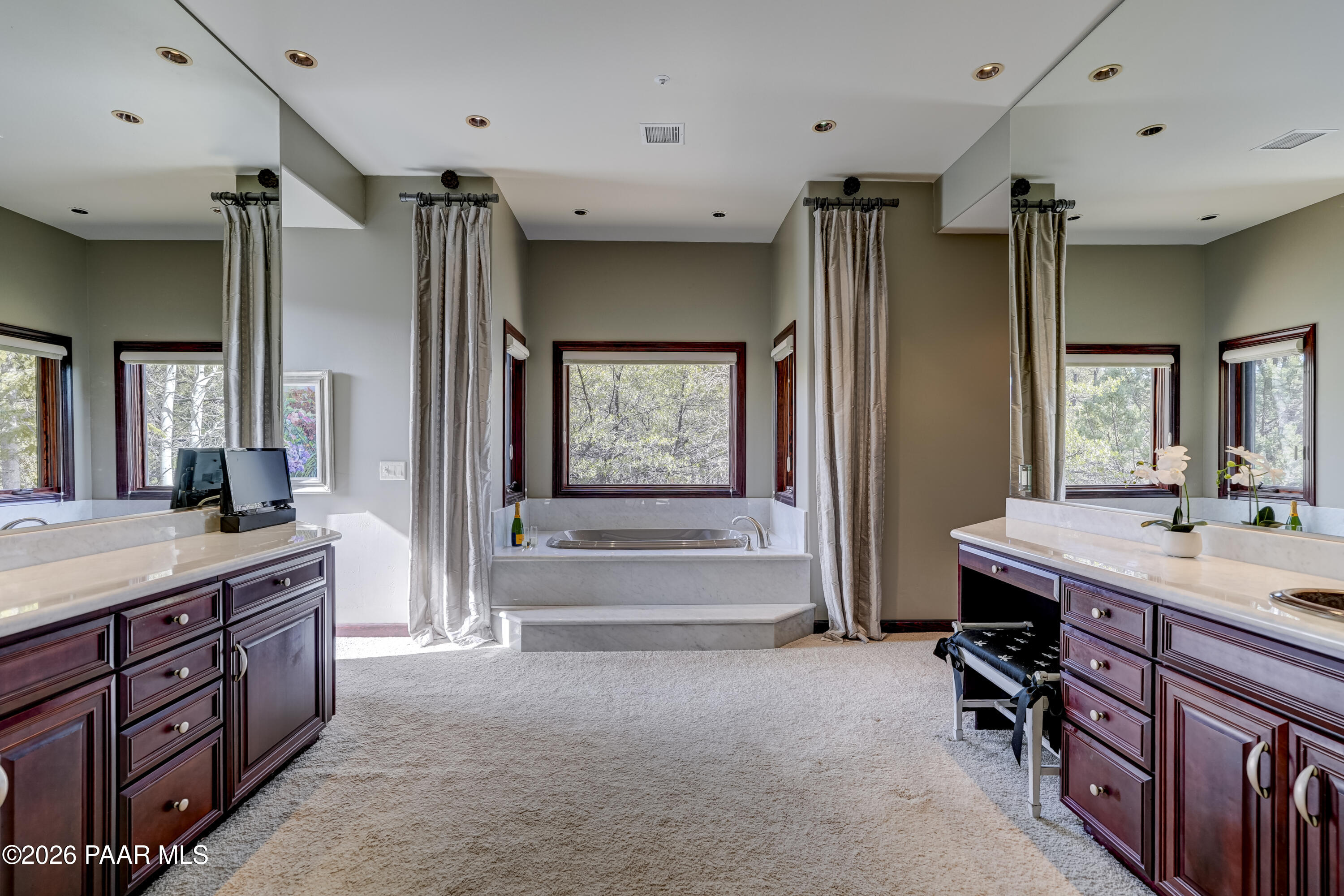 1065 S High Valley Ranch Road