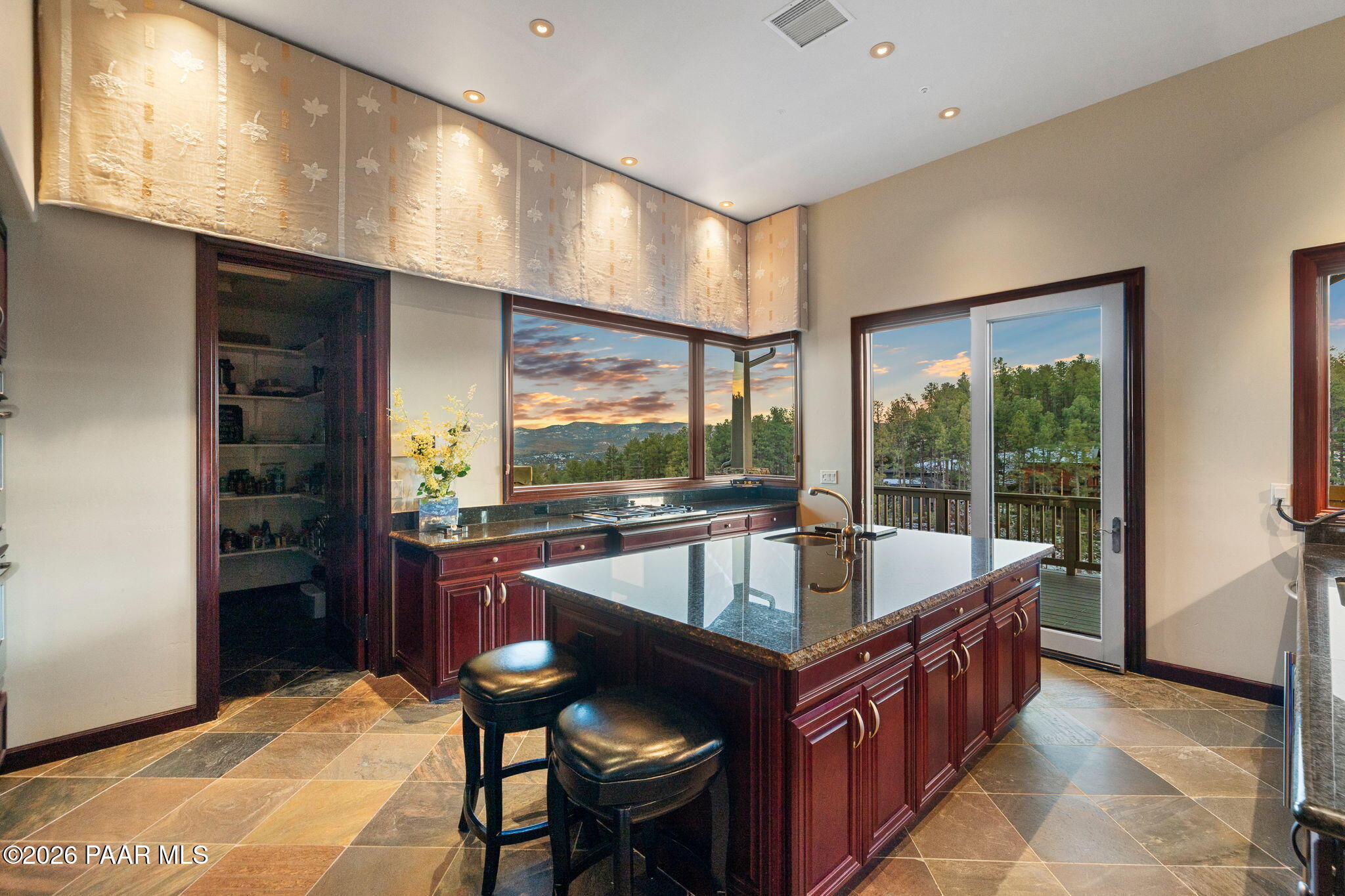 1065 S High Valley Ranch Road