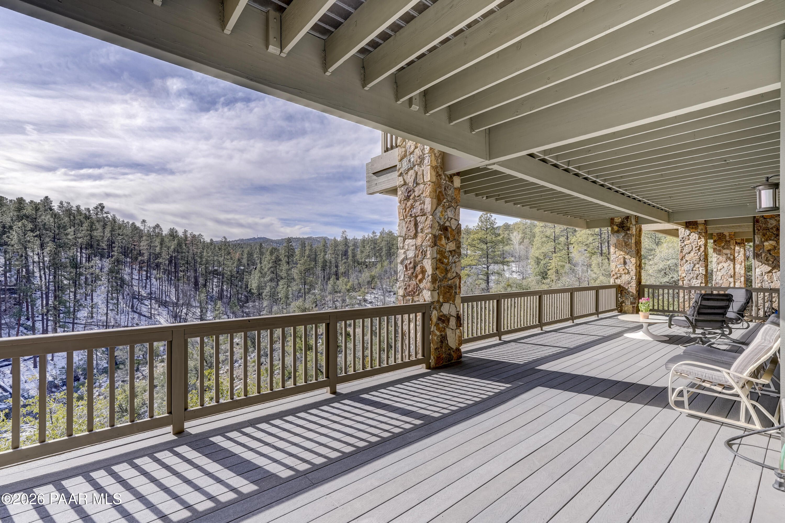 1065 S High Valley Ranch Road