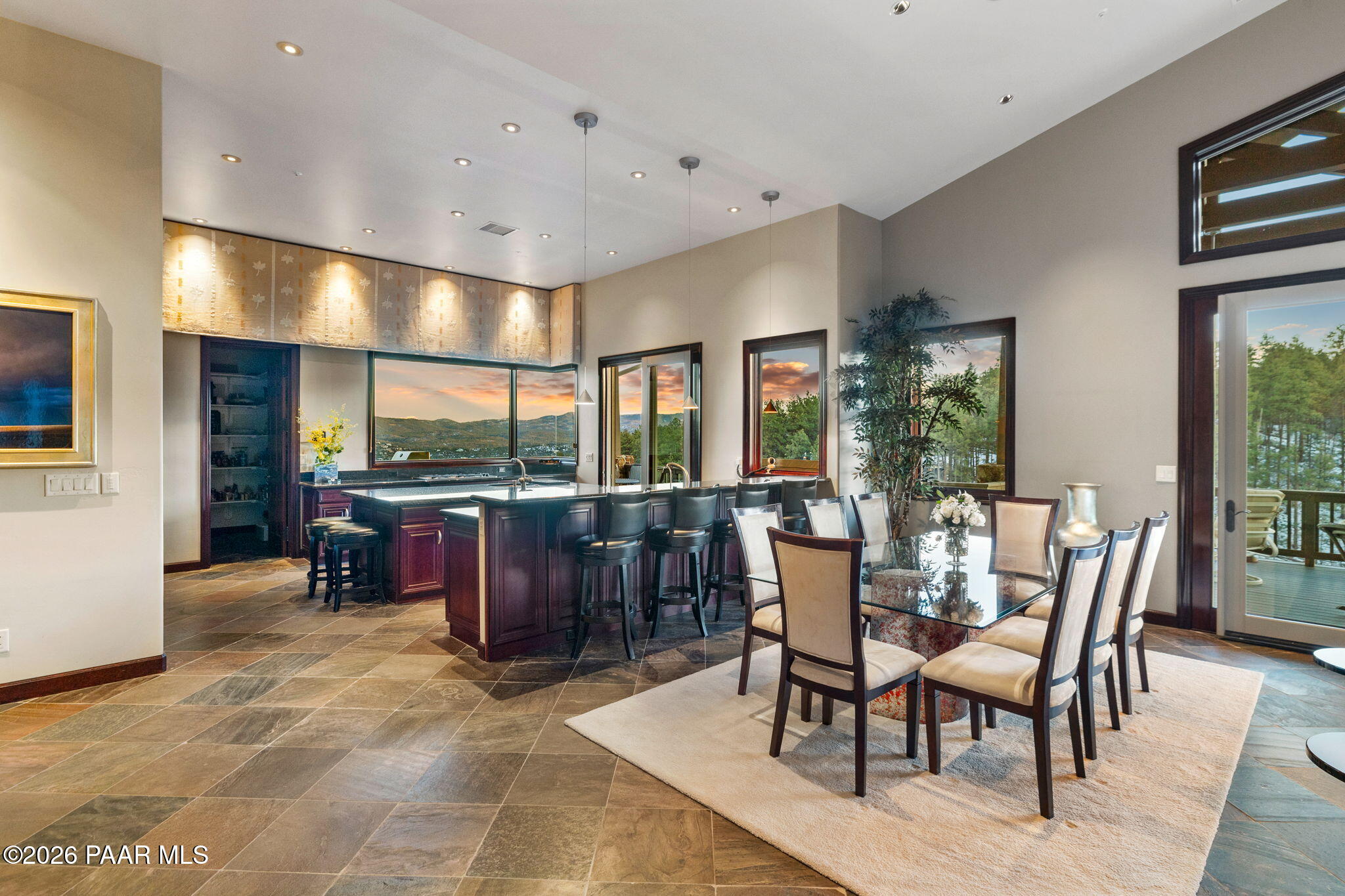 1065 S High Valley Ranch Road
