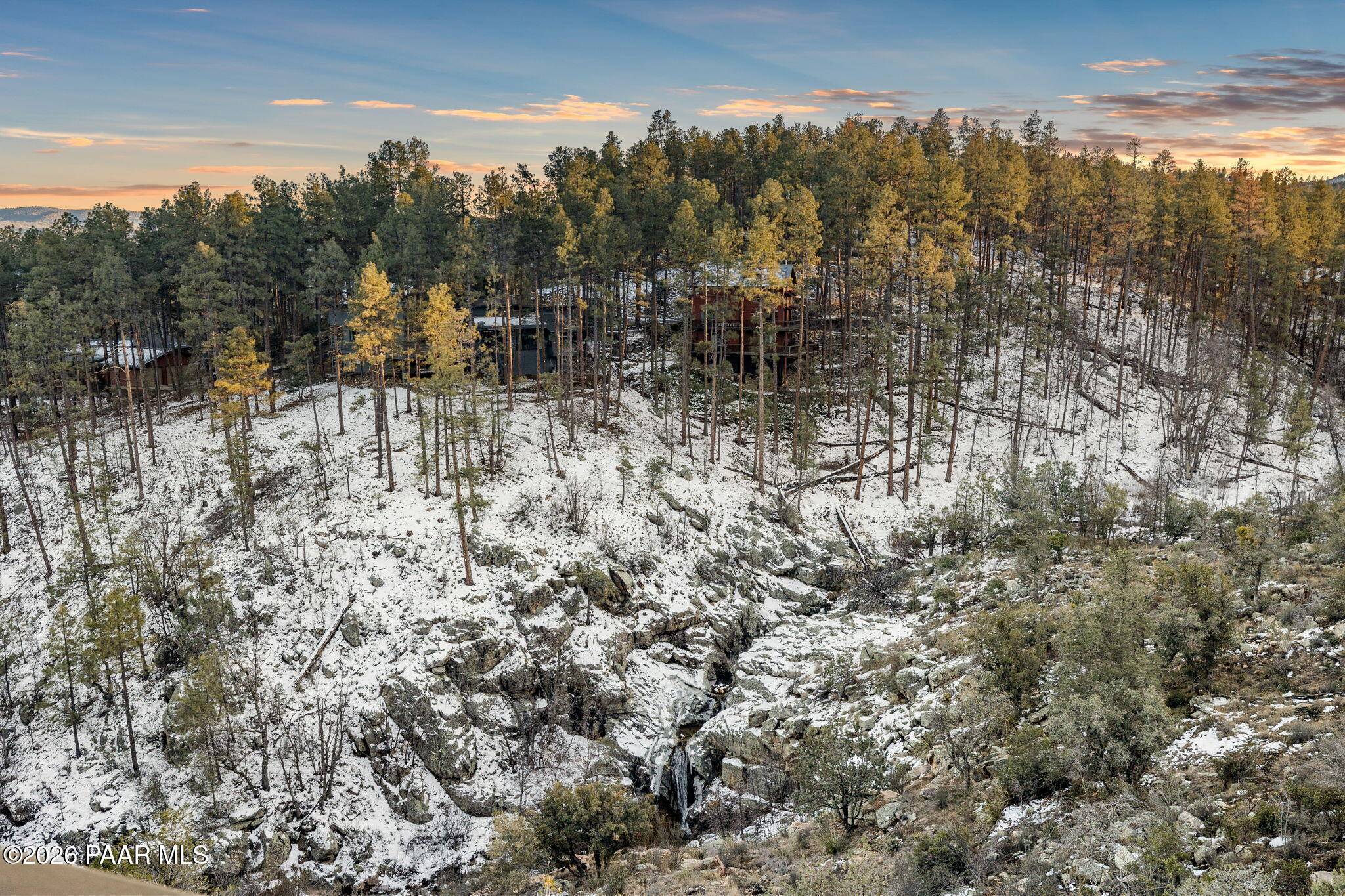 1065 S High Valley Ranch Road