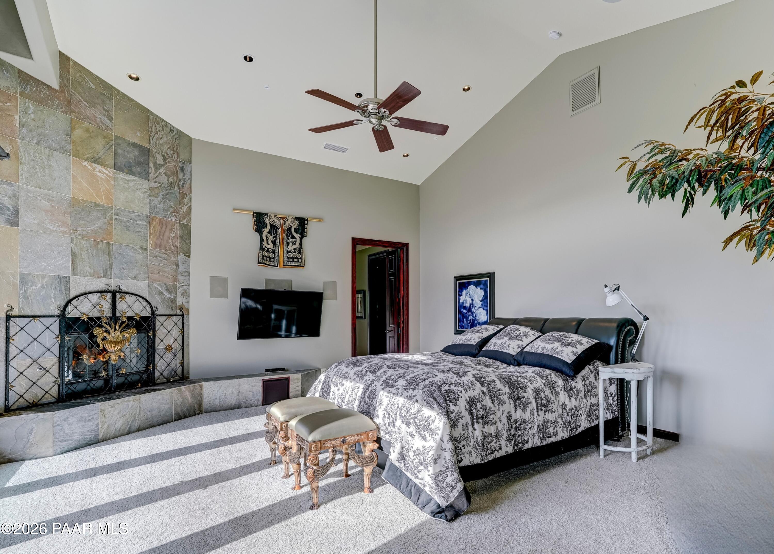 1065 S High Valley Ranch Road