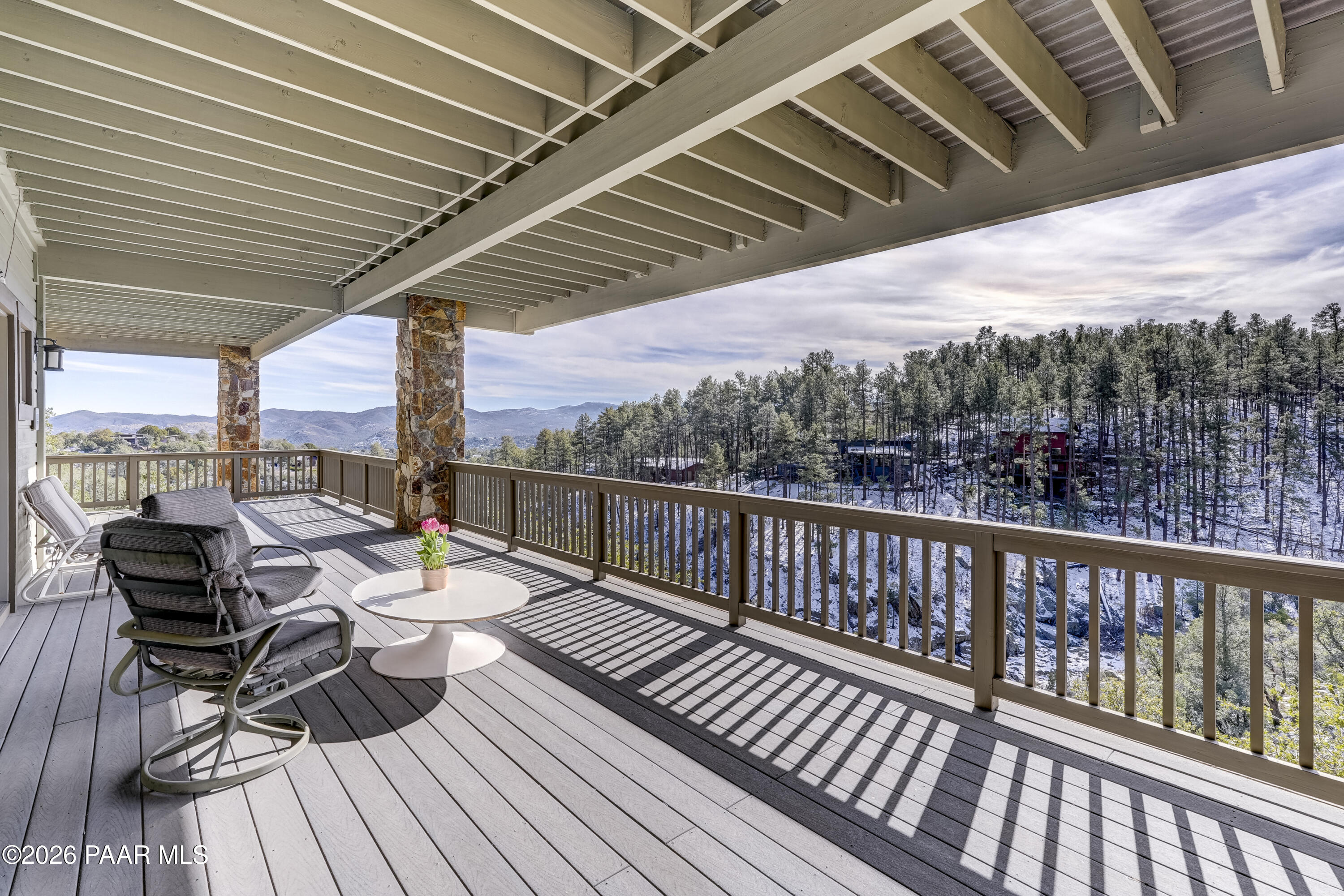 1065 S High Valley Ranch Road