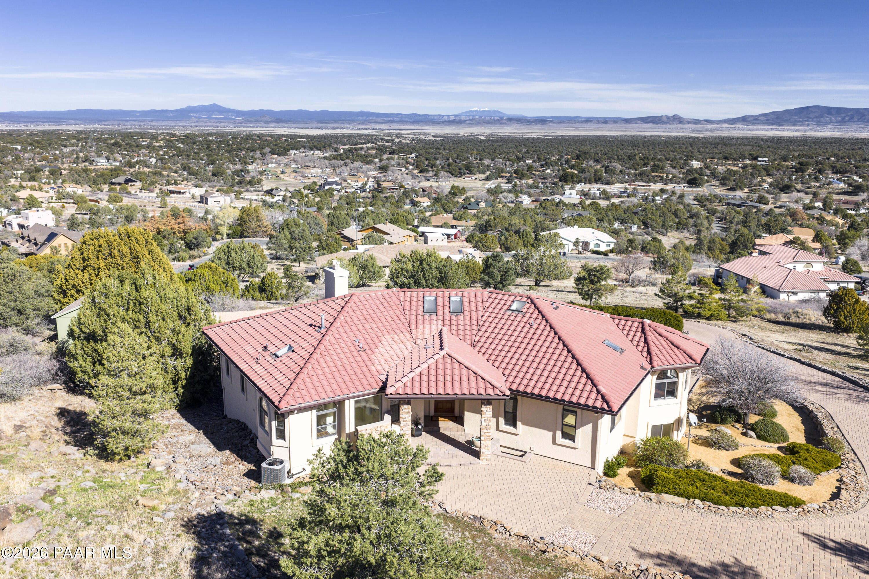 2751 W Boone Court