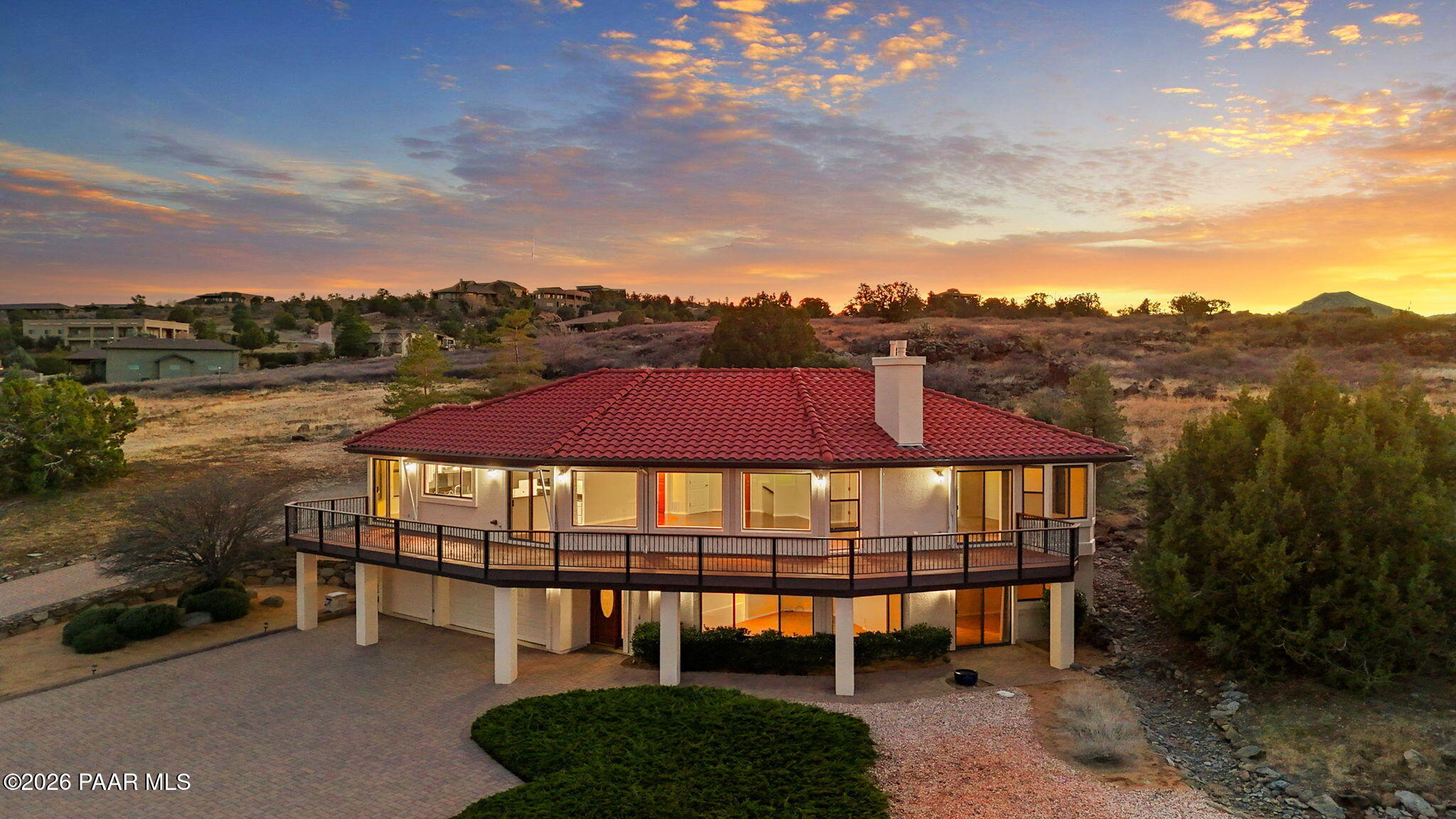 2751 W Boone Court