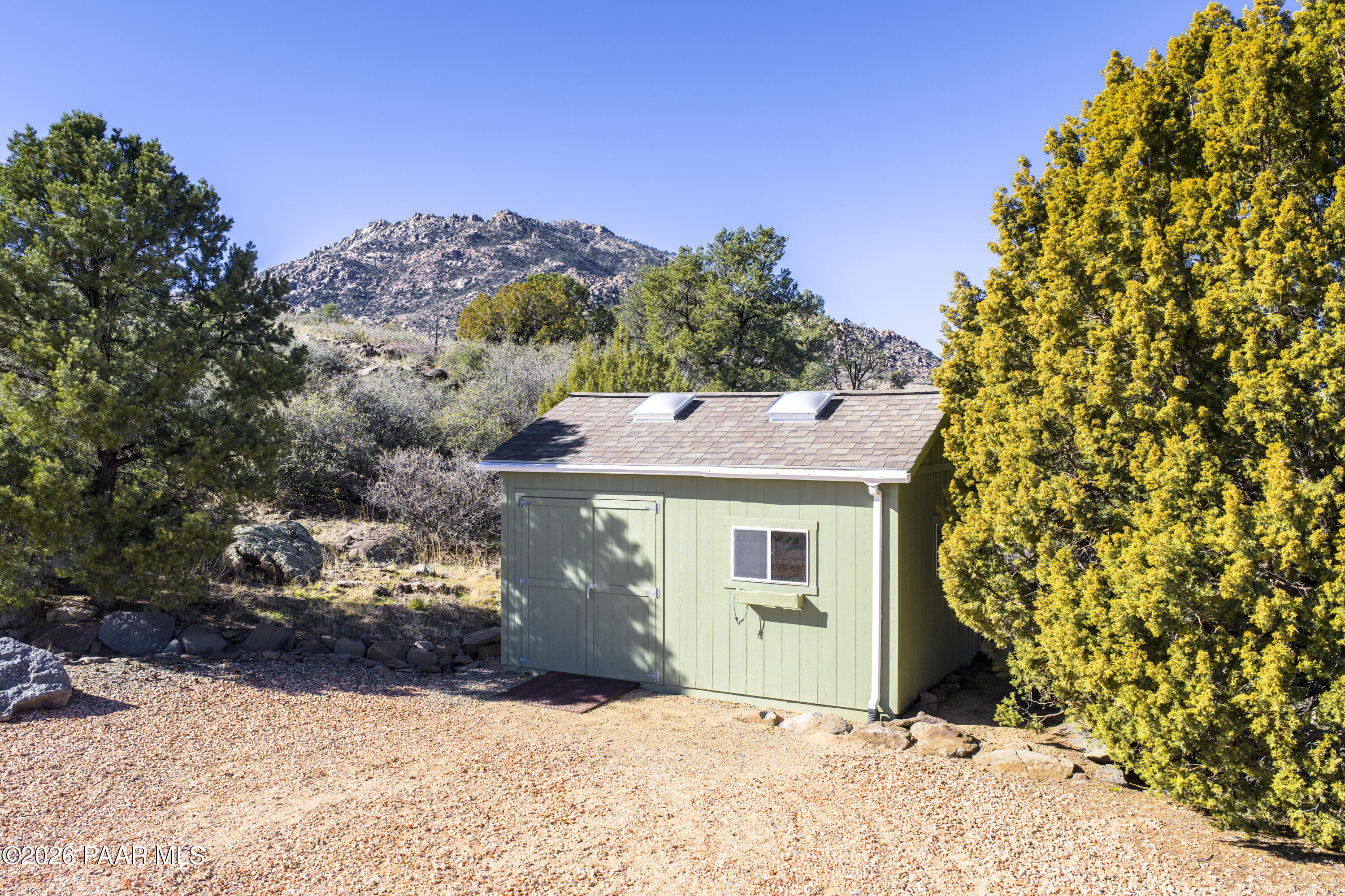 2751 W Boone Court