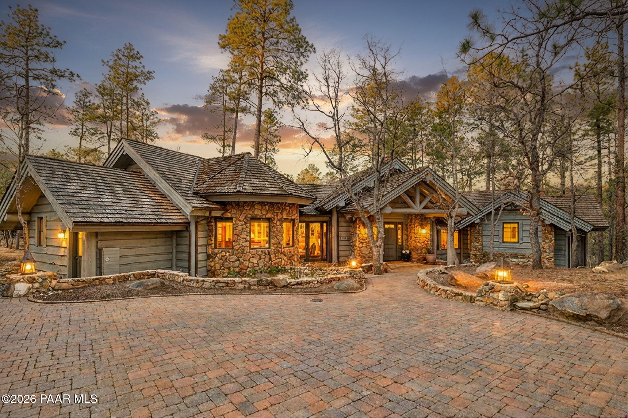 1410 S High Valley Ranch Road