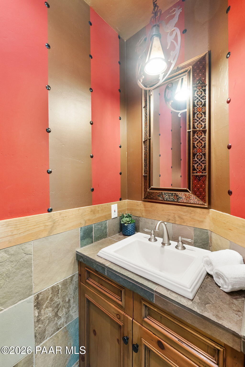 1410 S High Valley Ranch Road