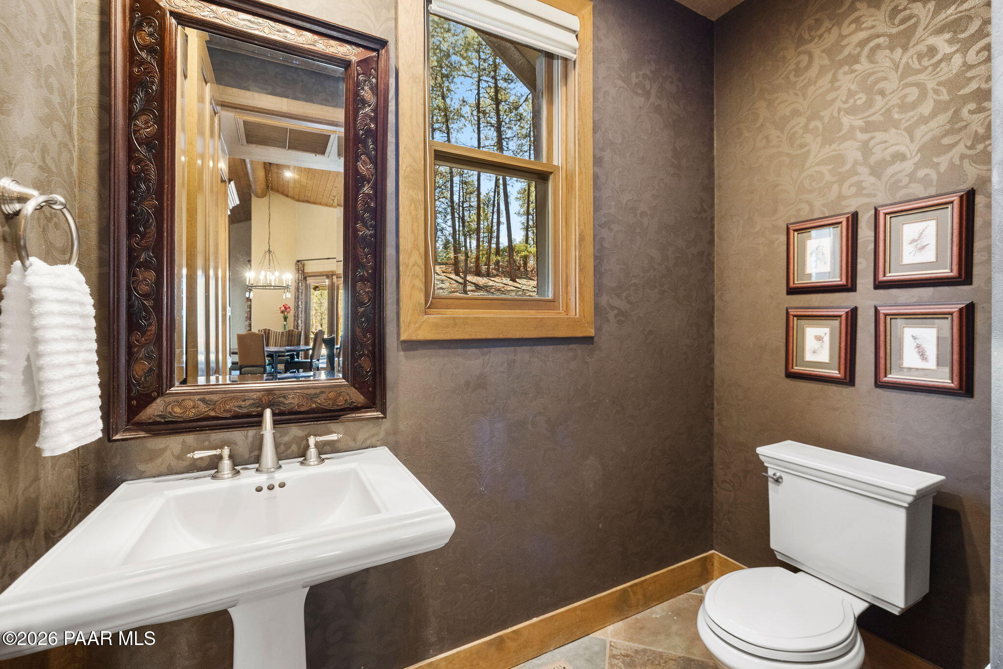 1410 S High Valley Ranch Road