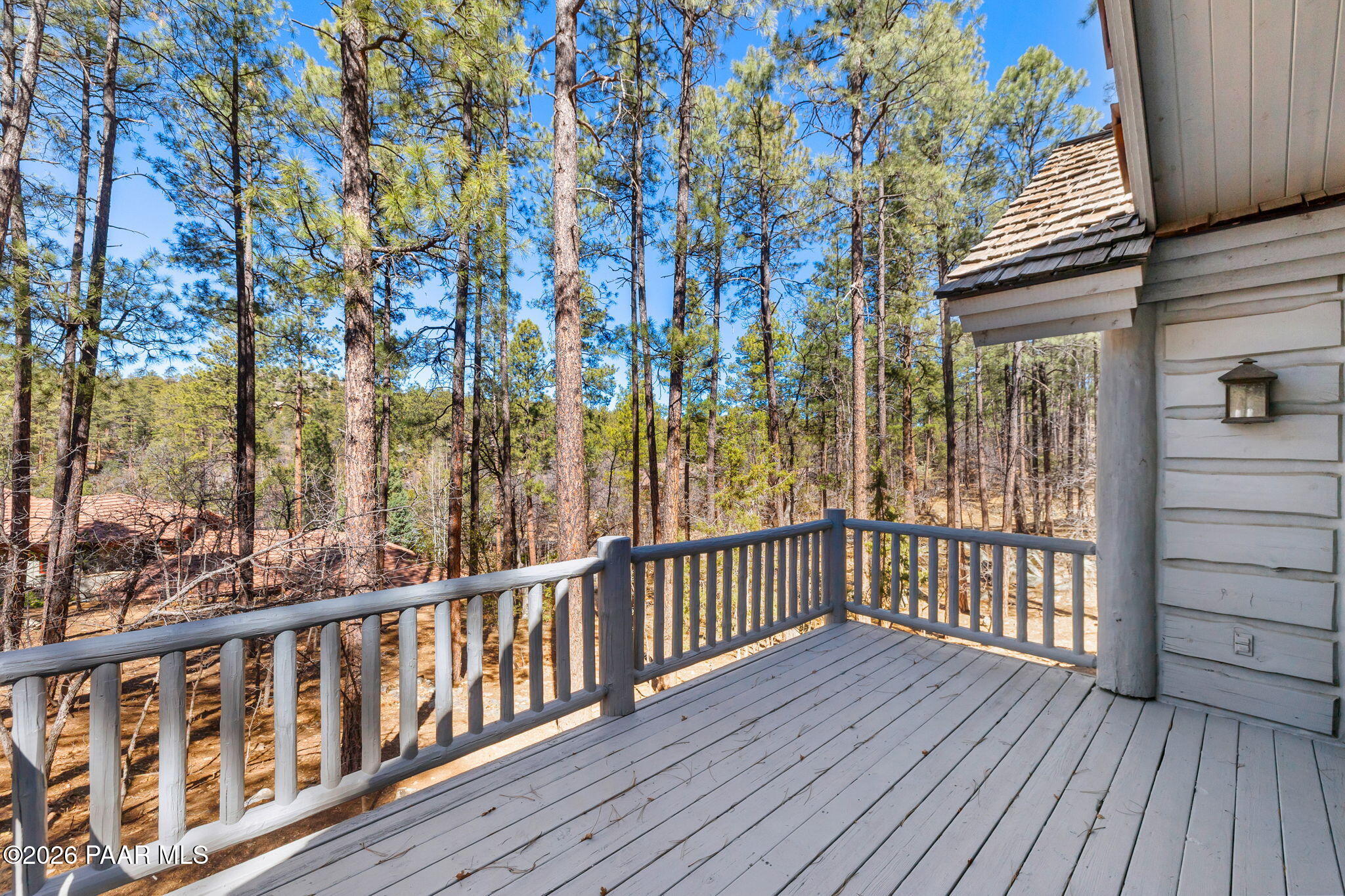 1410 S High Valley Ranch Road