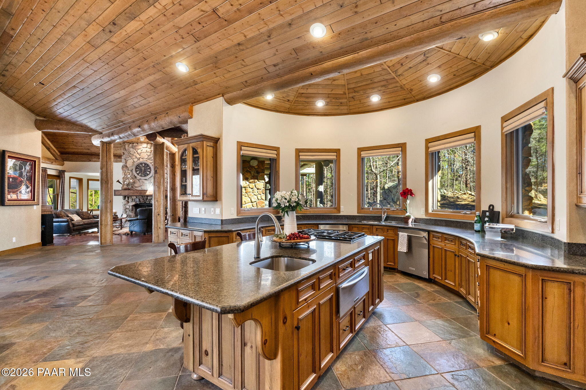 1410 S High Valley Ranch Road