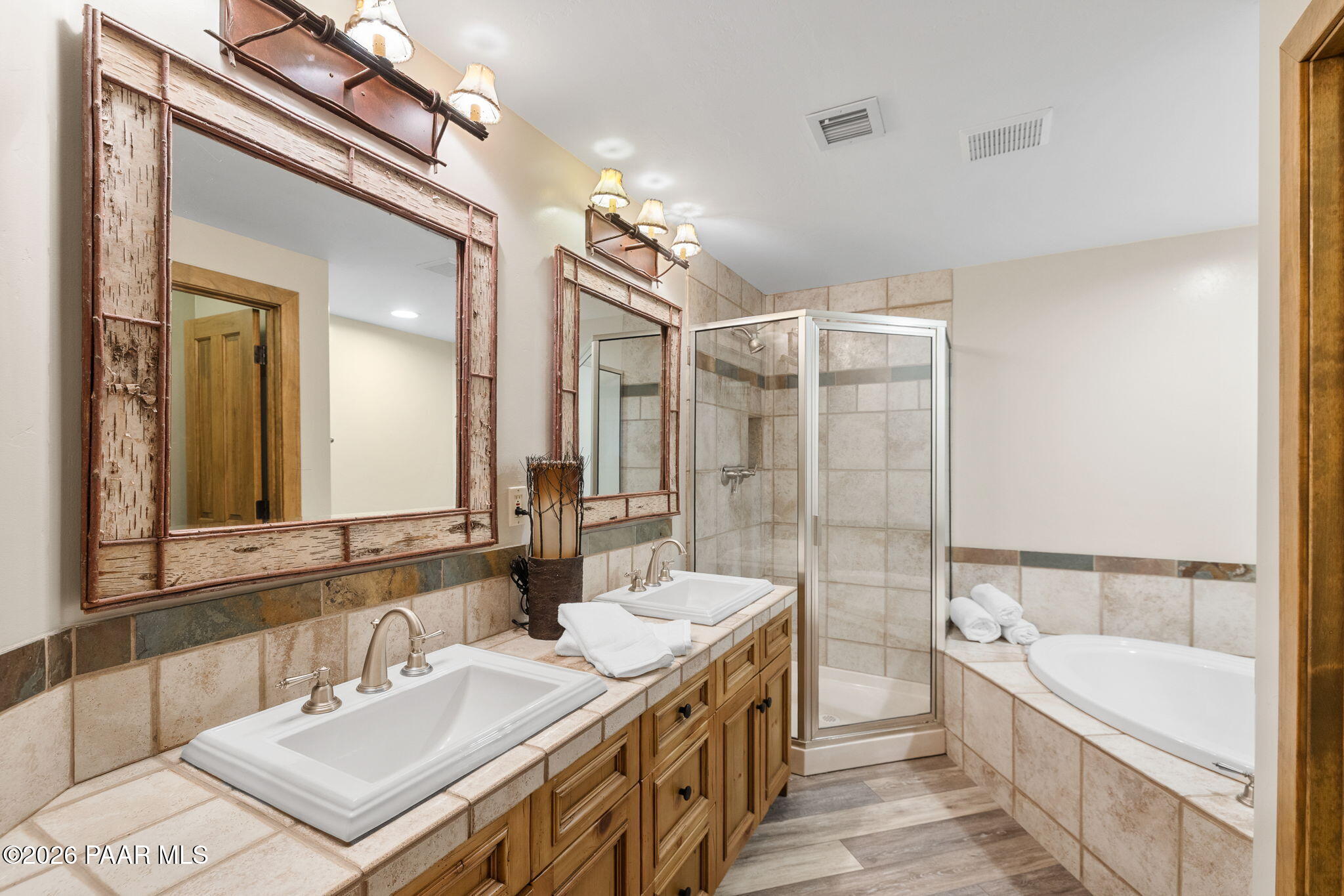 1410 S High Valley Ranch Road